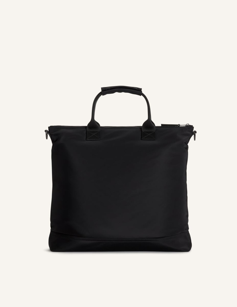 NYLON TOTE 4