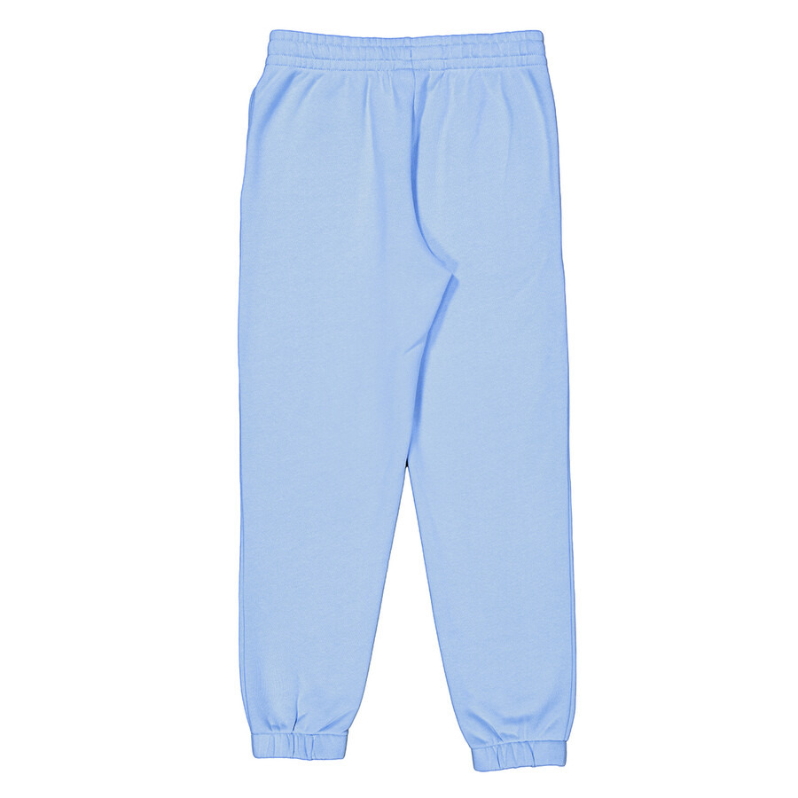 Lacoste Logo Detail Soft Fleece Track Pants - 7