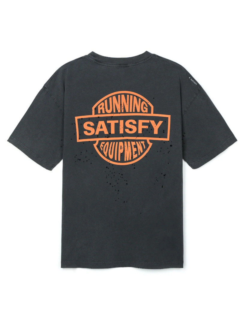 SATISFY MothTech T-Shirt outlook