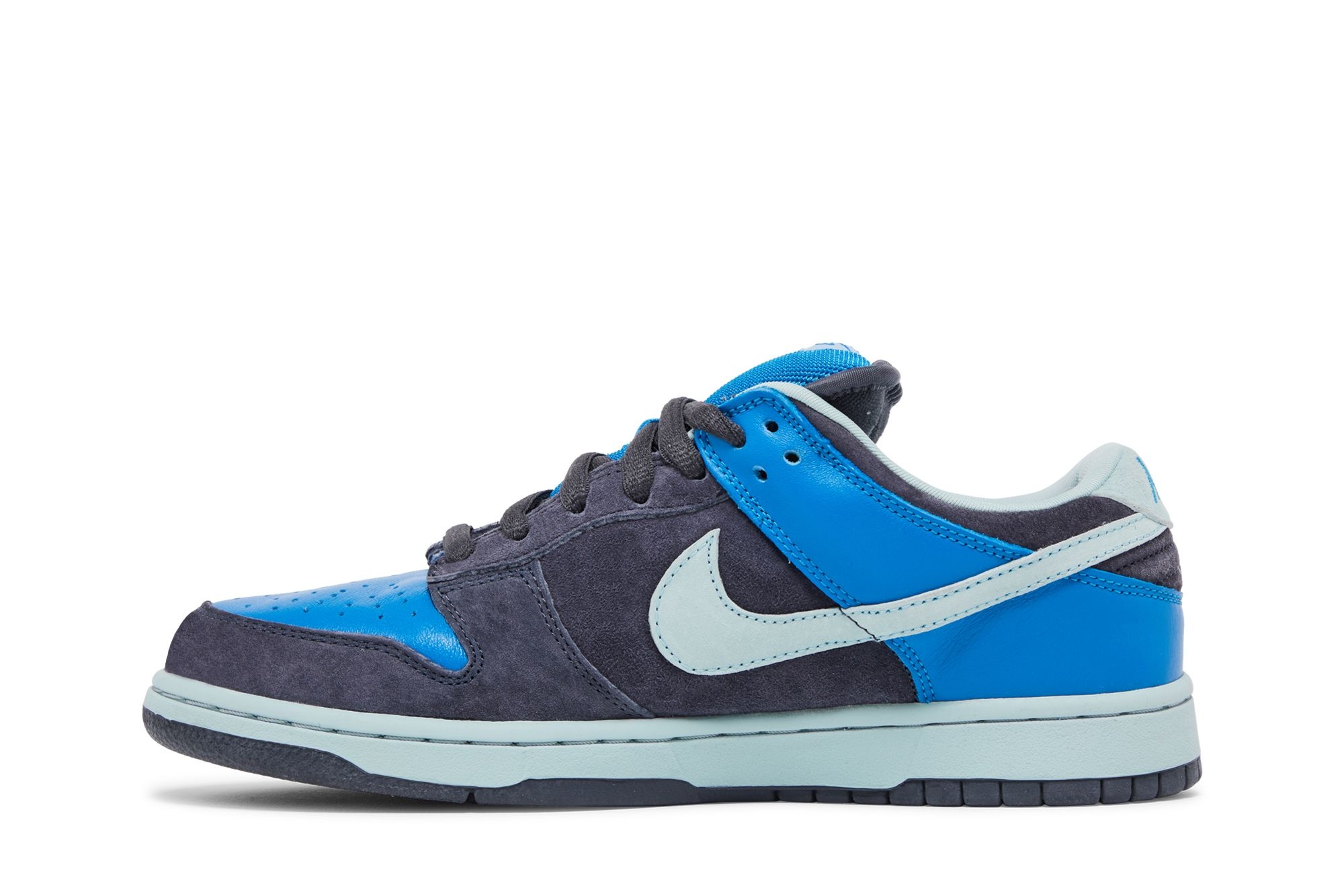 Dunk Low Pro SB 'Aqua Chalk' - 3