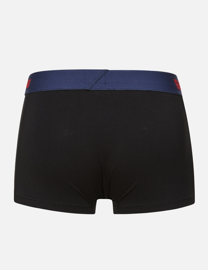 EVISU THREE-PACK STRETCH-COTTON TRUNKS outlook