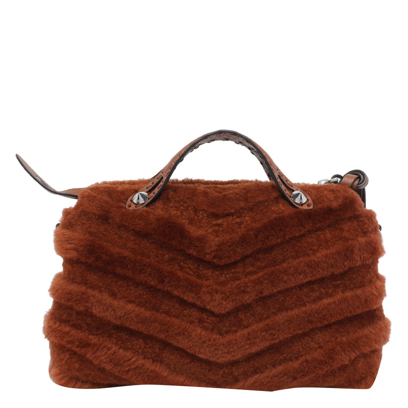 Fendi Women Small By The Way Selleria Handbag - 3