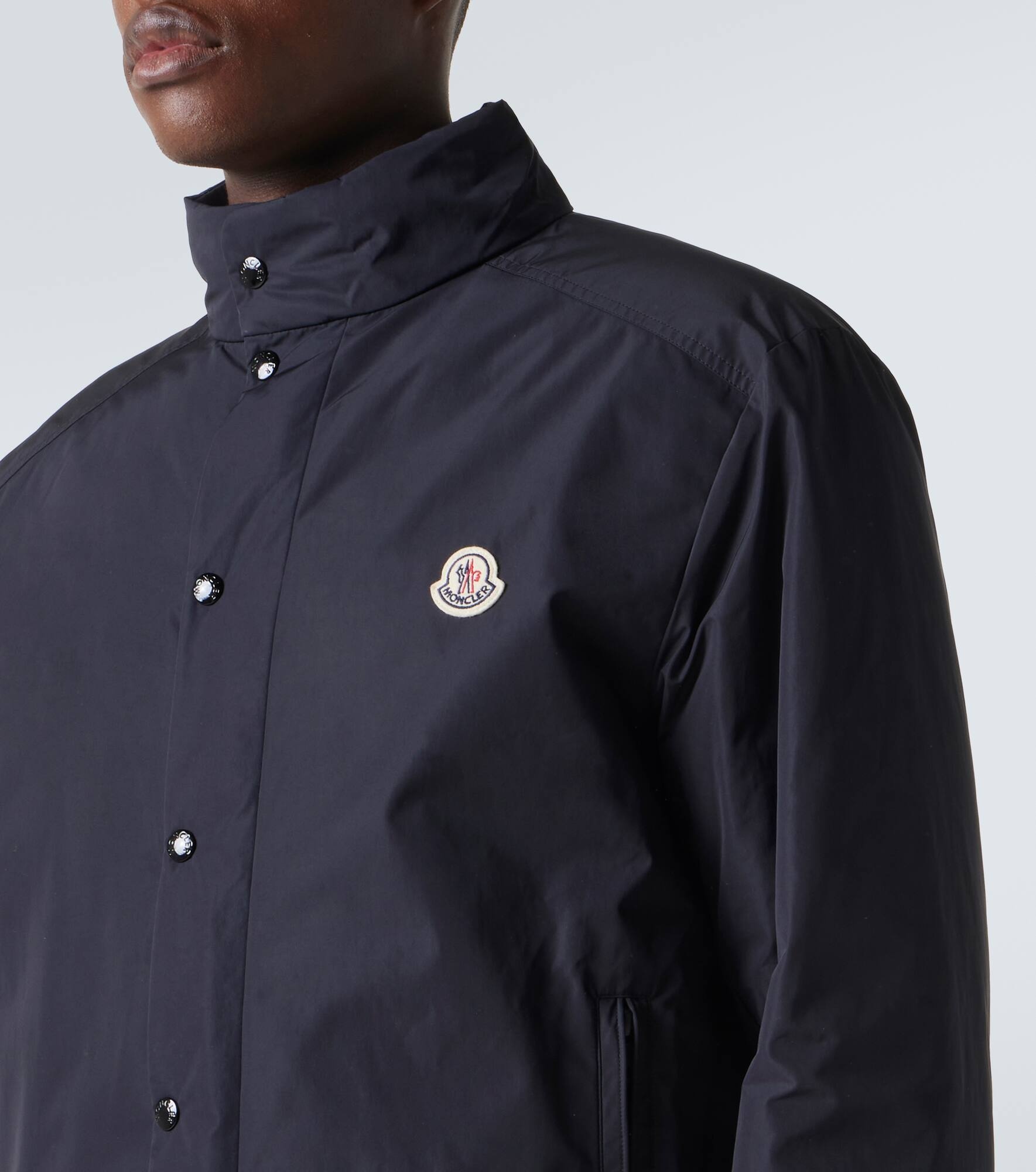 Epine down jacket - 5