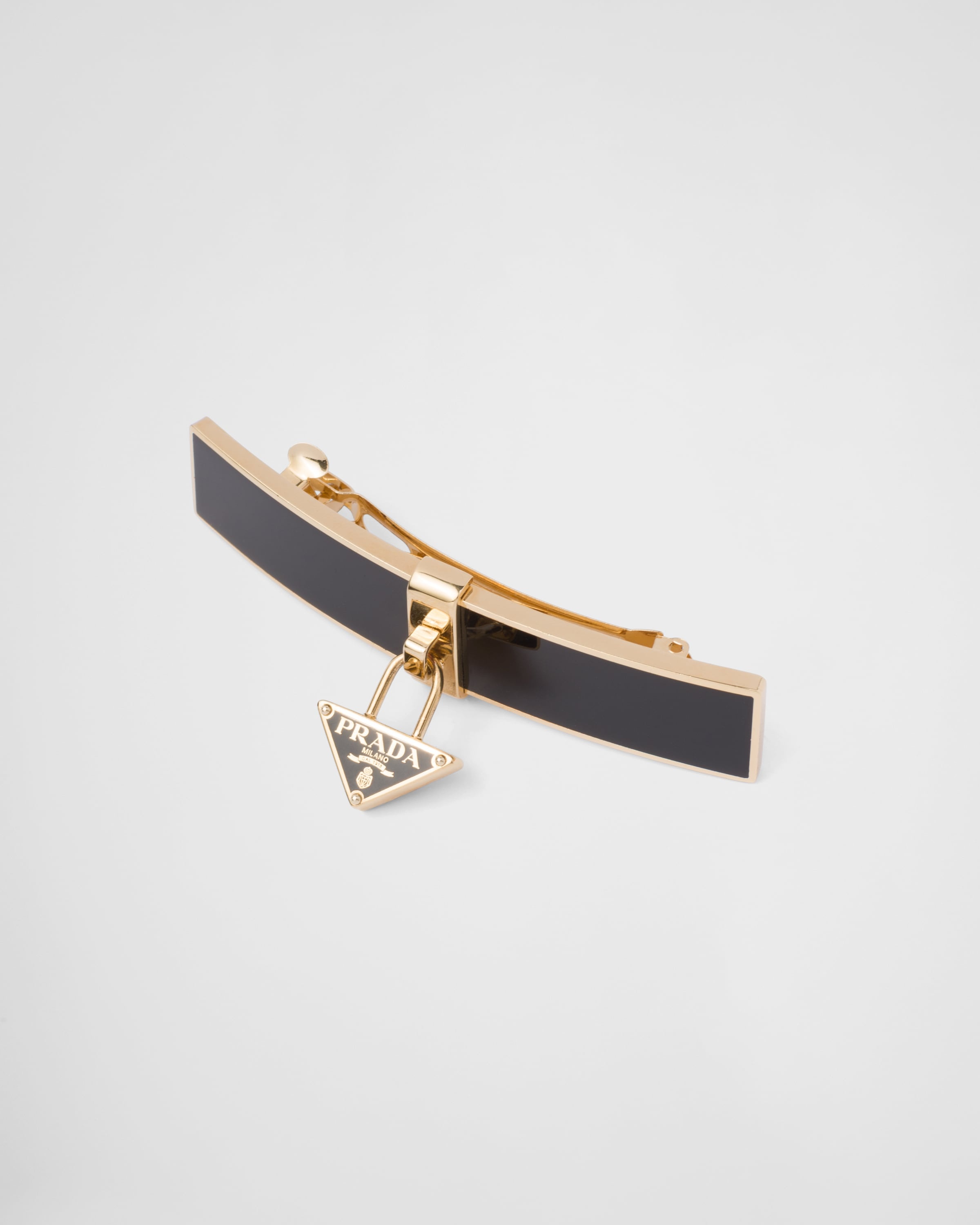 Metal hair clip - 4