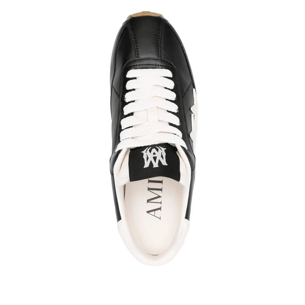 Amiri Black Trainers Women - 2