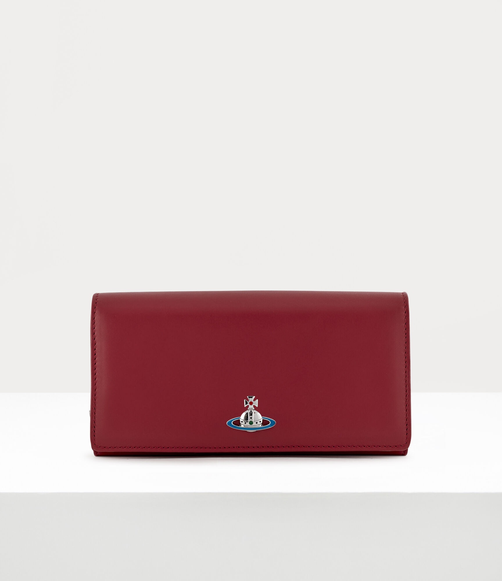 NAPPA CLASSIC LONG WALLET - 1