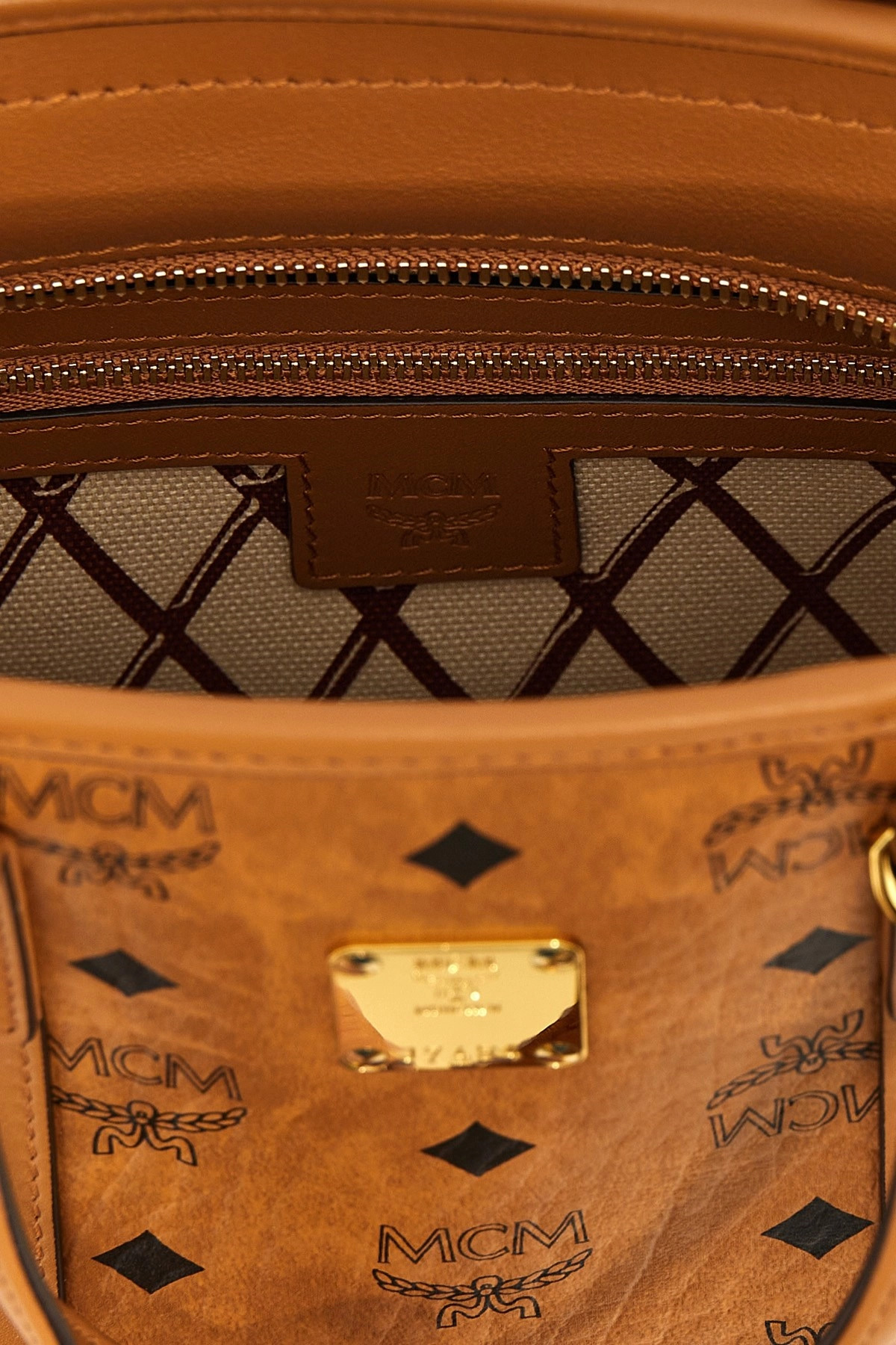 'Toni' mini shopping bag - 5
