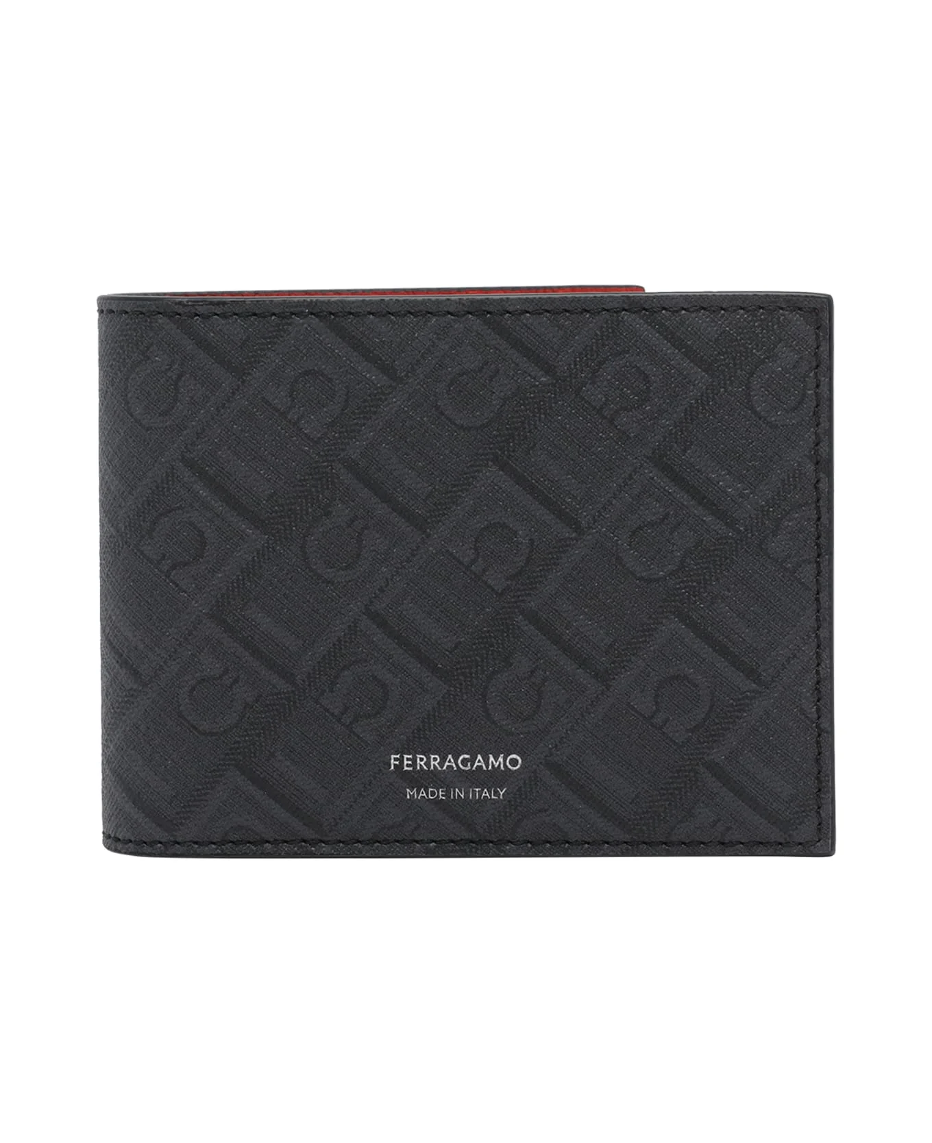 Monogram Wallet - 1
