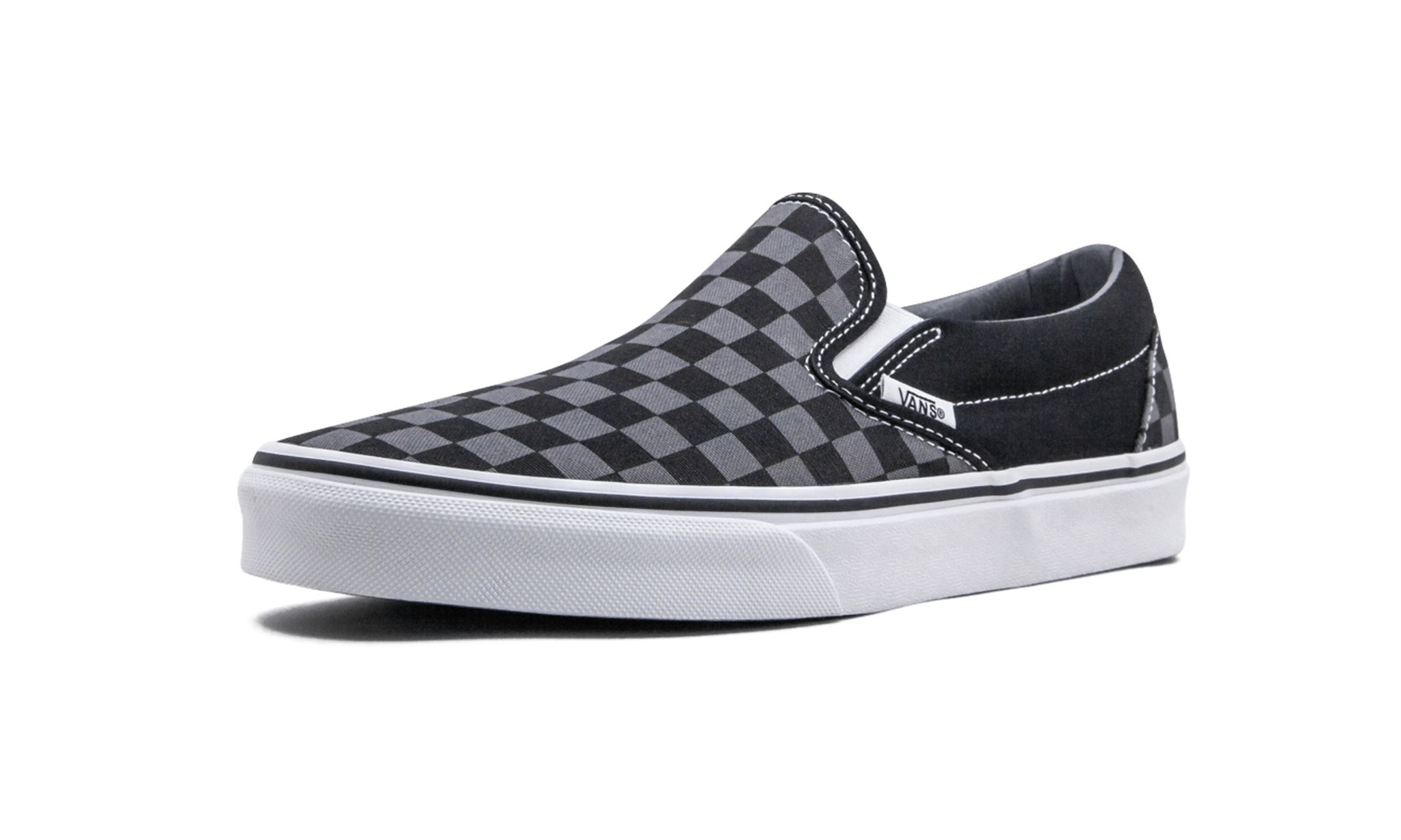 Classic Slip-On - 4