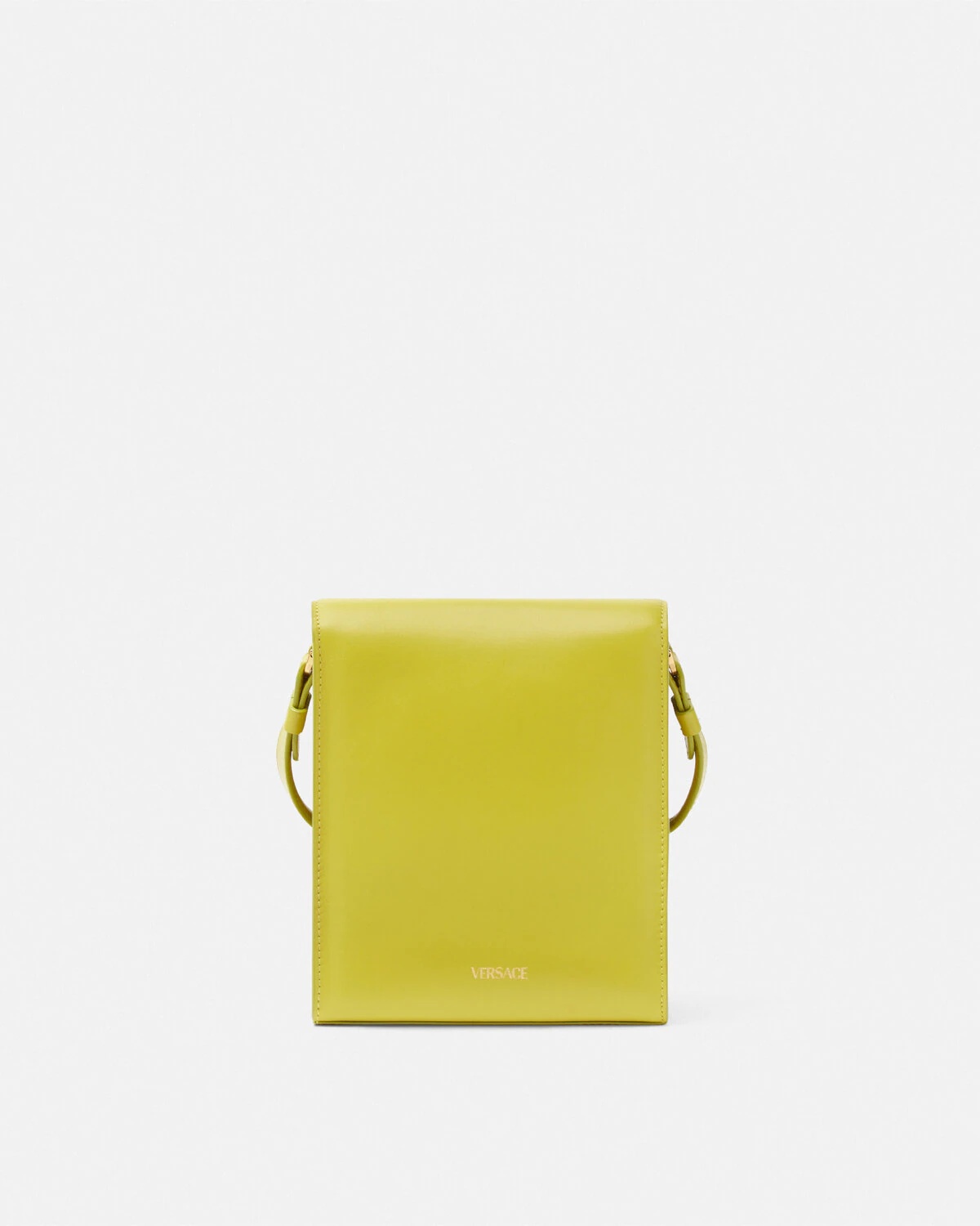 Medusa Biggie Crossbody Bag - 7