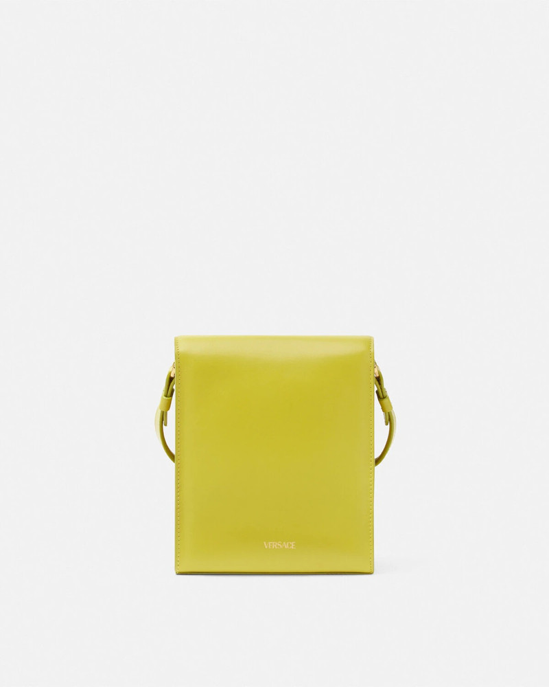 VERSACE Medusa Biggie Crossbody Bag outlook