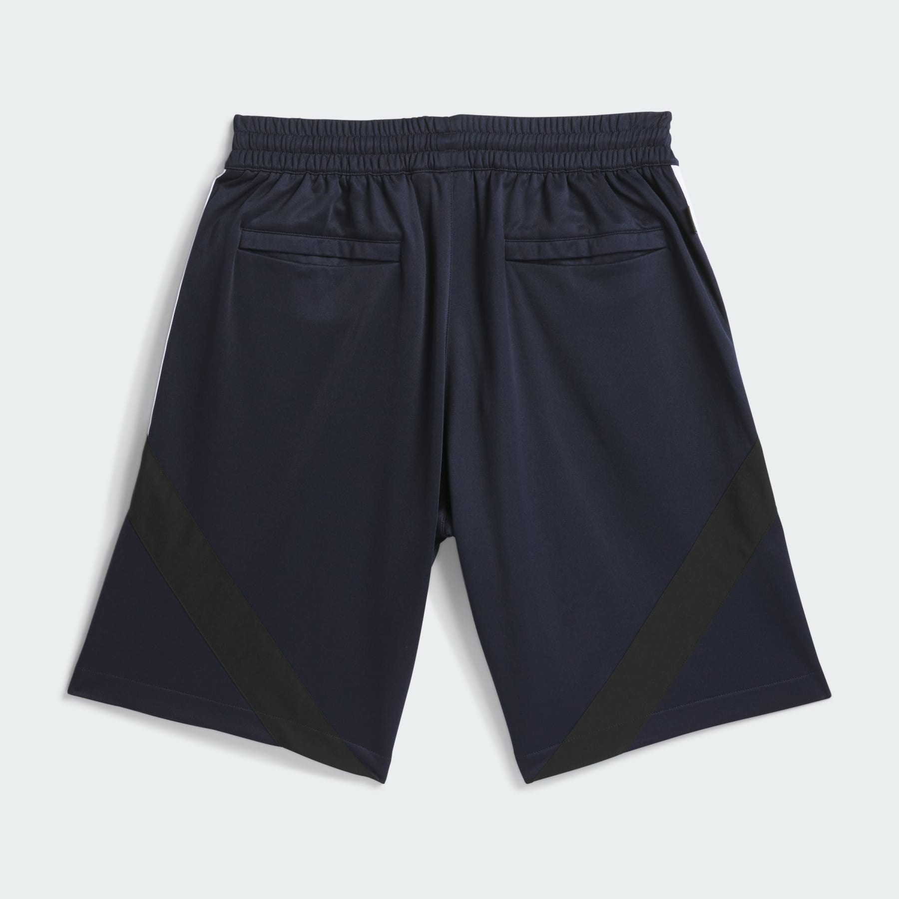 Skateboarding Football Shorts (Gender Neutral) - 2