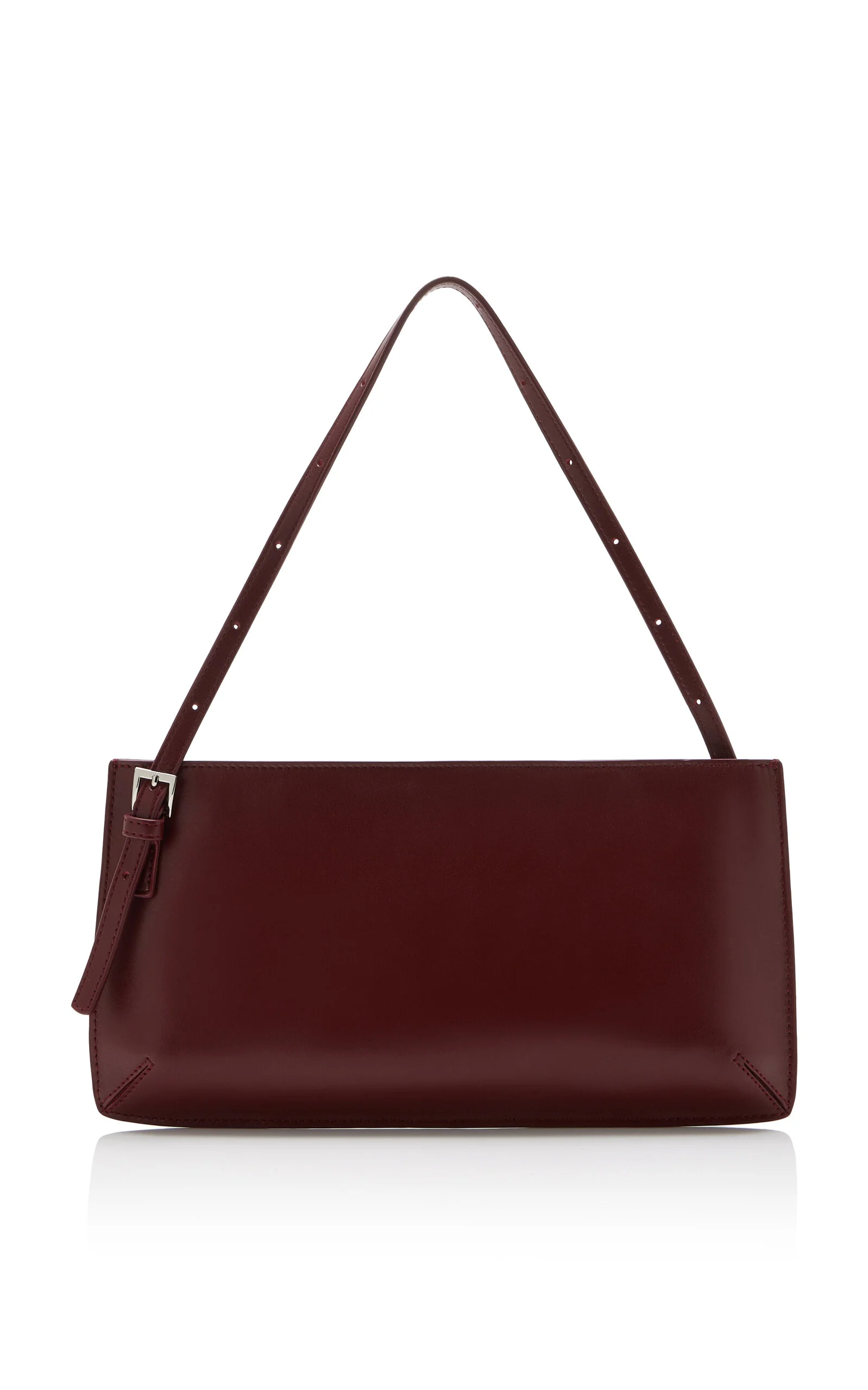 90S Belt Bag brown - 1