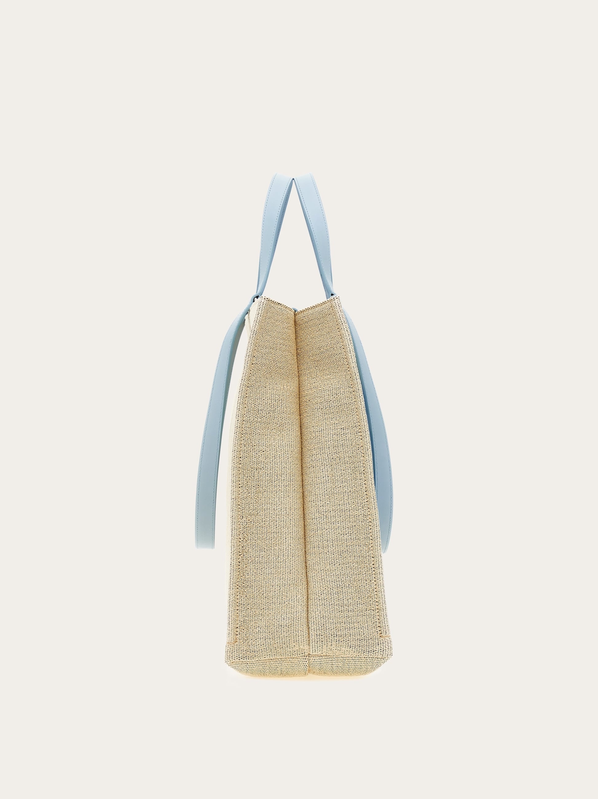 Tote bag with logo (L) - 4