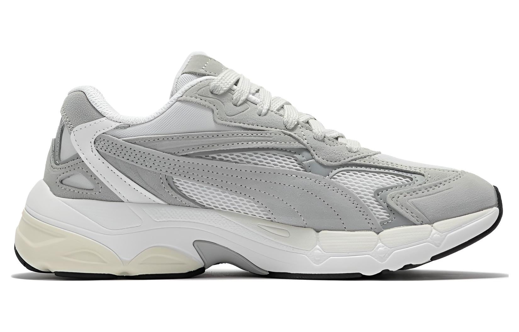 PUMA Teveris Nitro 'Grey Violet' 388774-01 - 2