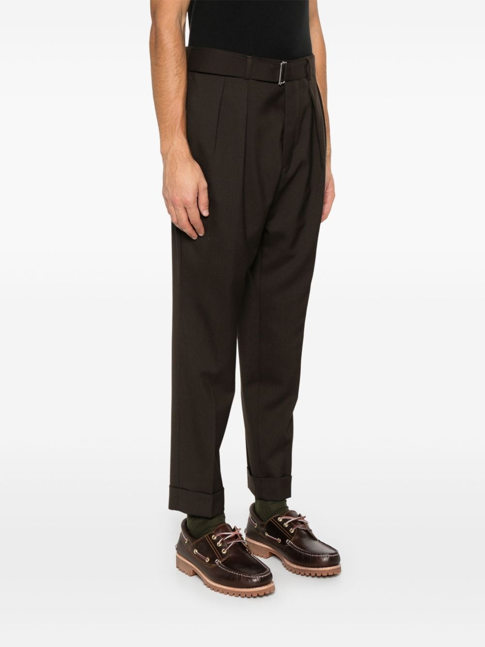 Pierre trousers - 3