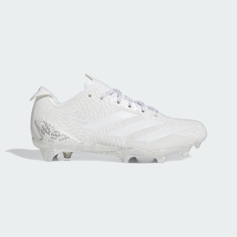 Adizero Electric II Exotic Speed Football Cleats - 1