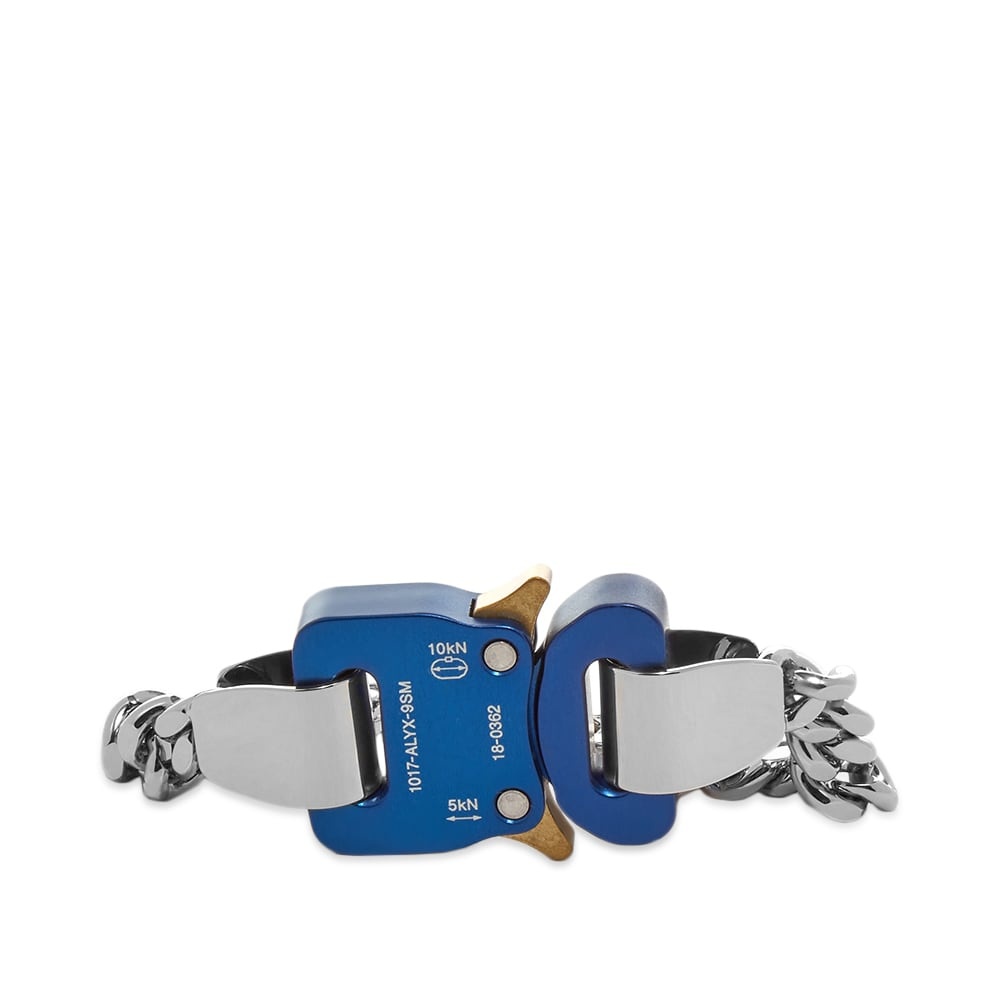 1017 ALYX 9SM Classic Chainlink Bracelet - 2