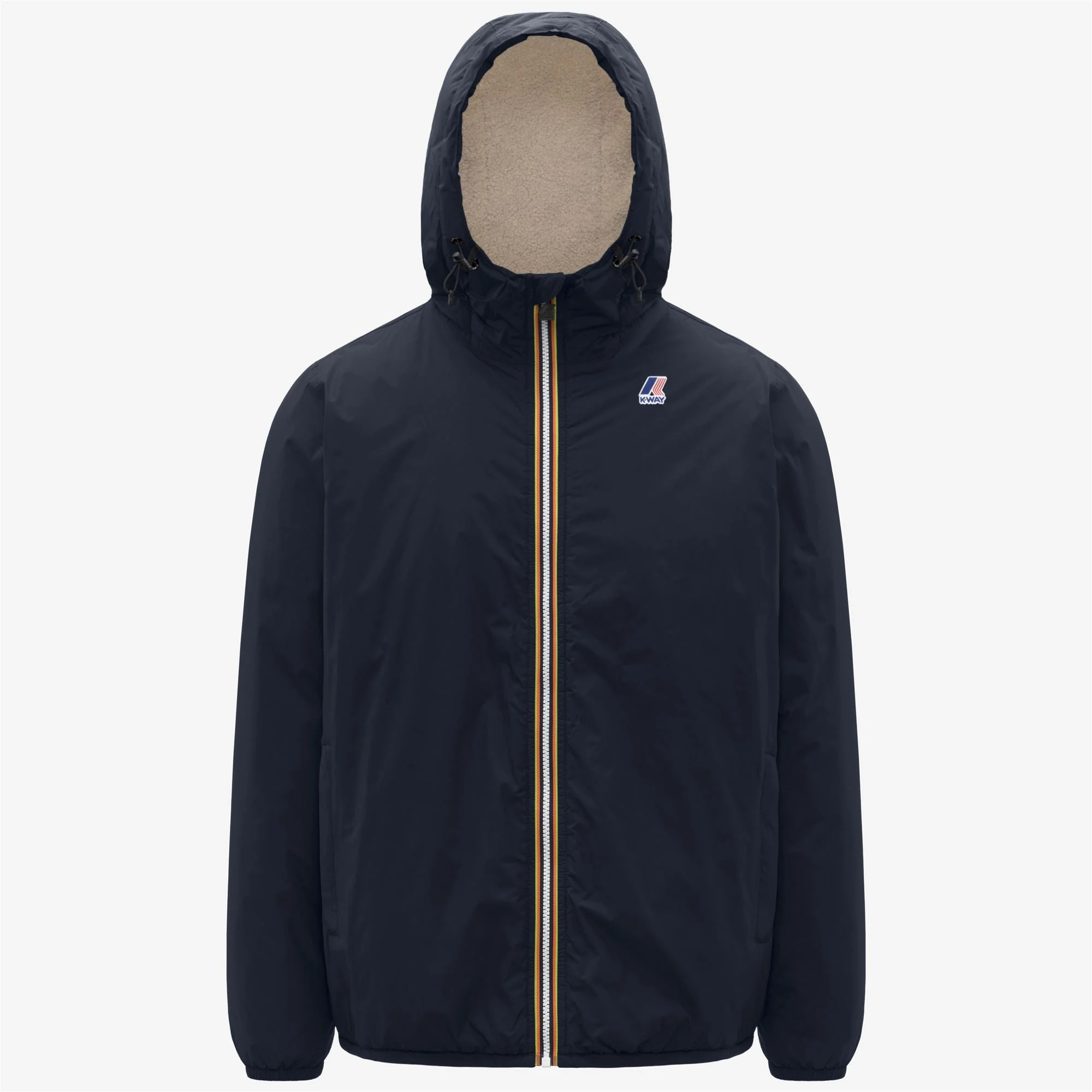 LE VRAI 4.0 CLAUDE ORSETTO - 1