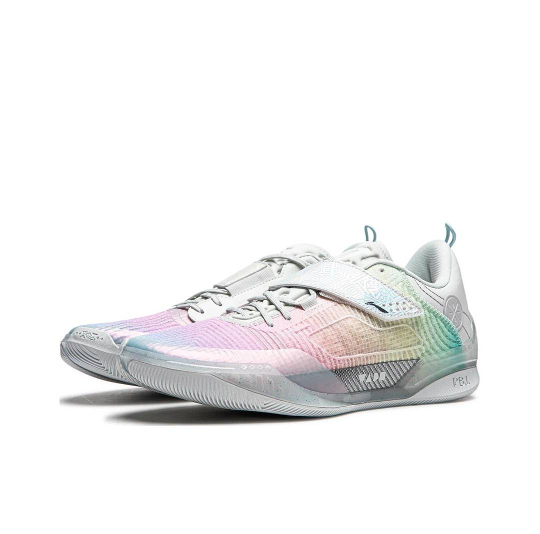 Li-Ning Wade 808 IV 4 Ultra 'Shine' ABAU031-8 - 3