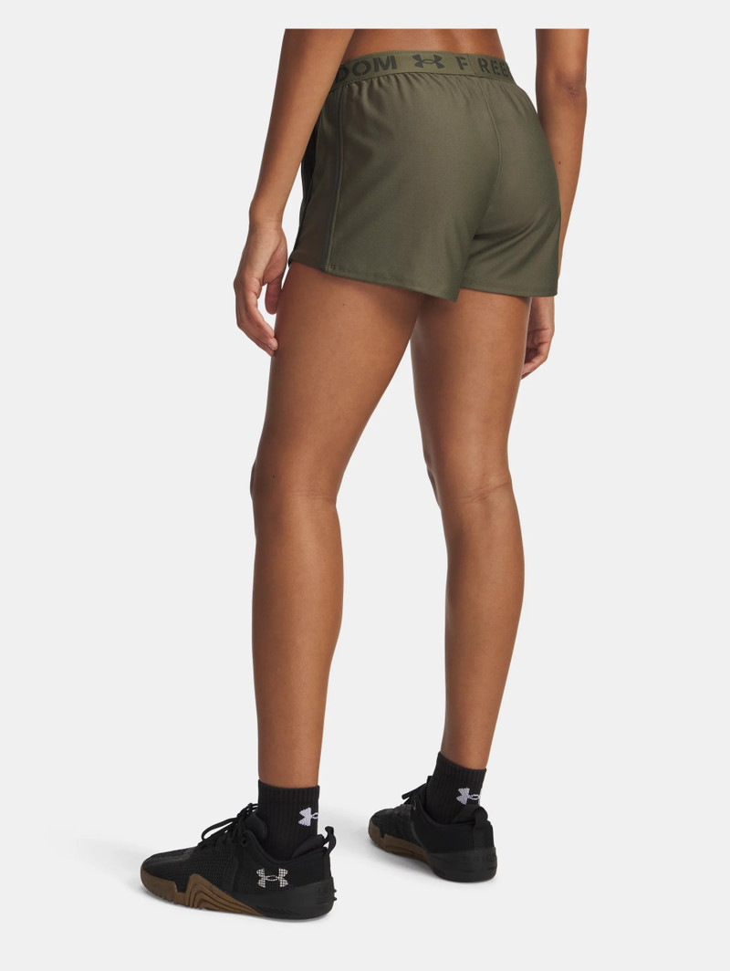 Under Armour UA Freedom Play Up outlook