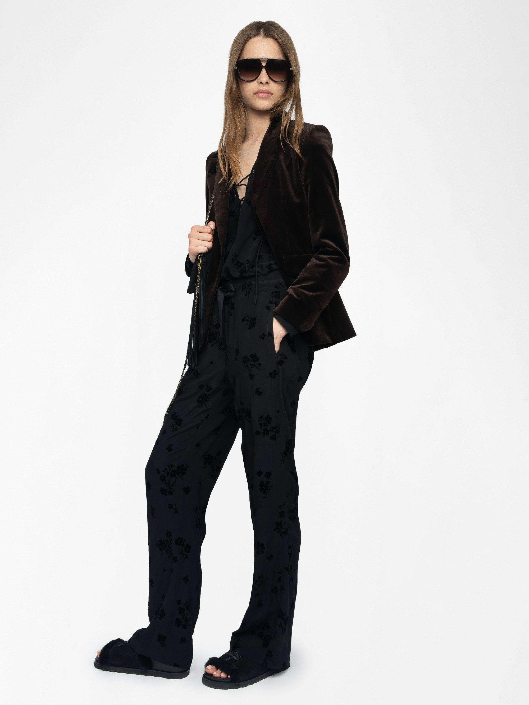 Poma Pants - 5