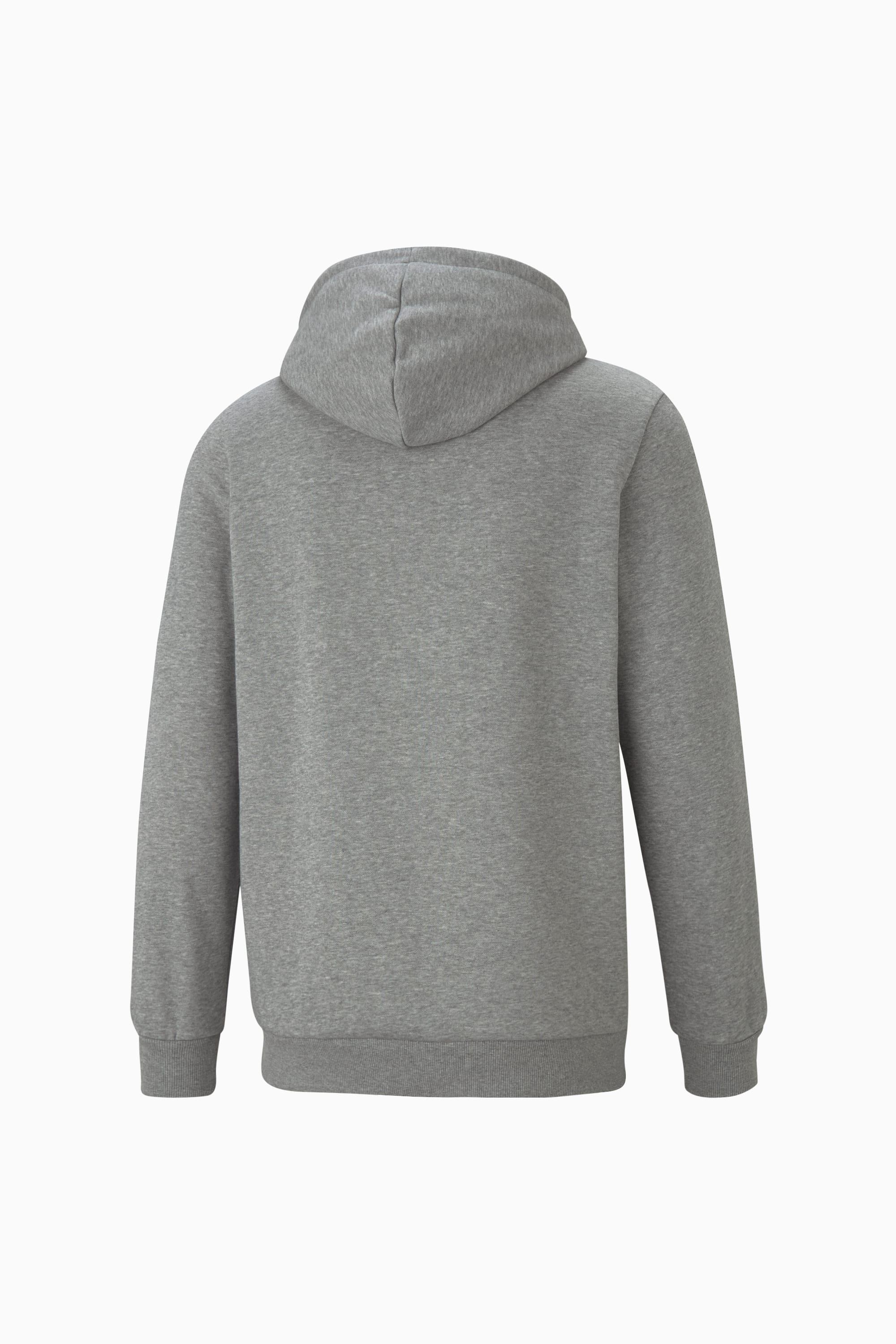 Essentials Small Logo Men's Hoodie - 2