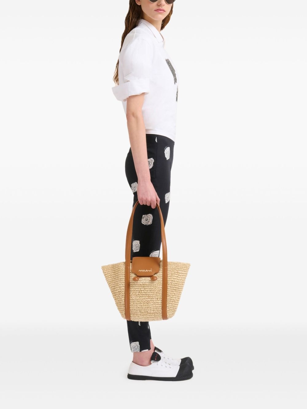Trunkaroo beach tote bag - 2