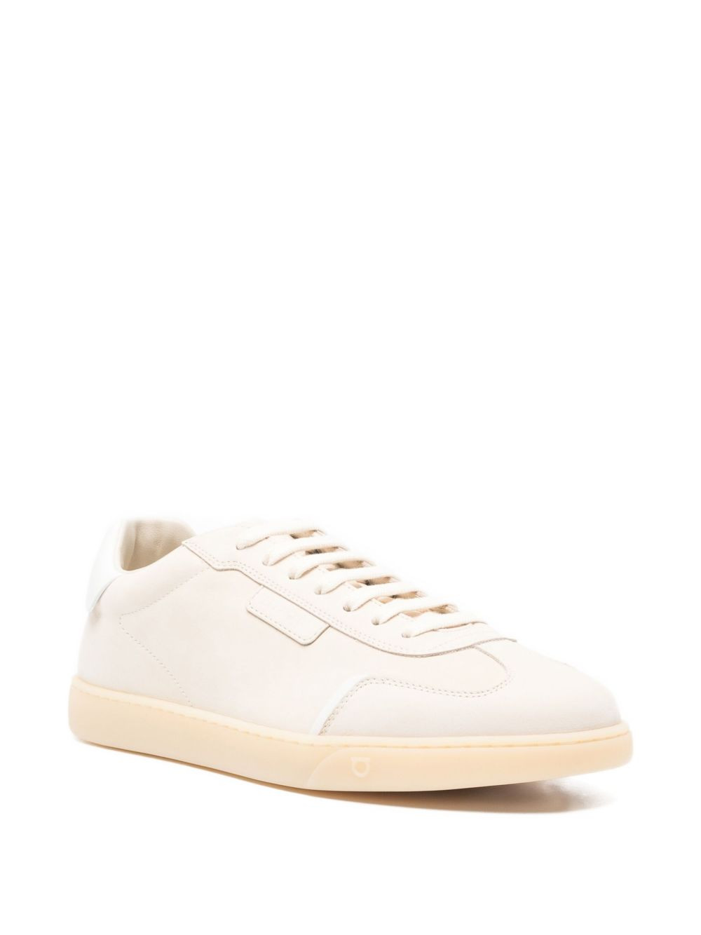 Athena low-top sneakers - 2