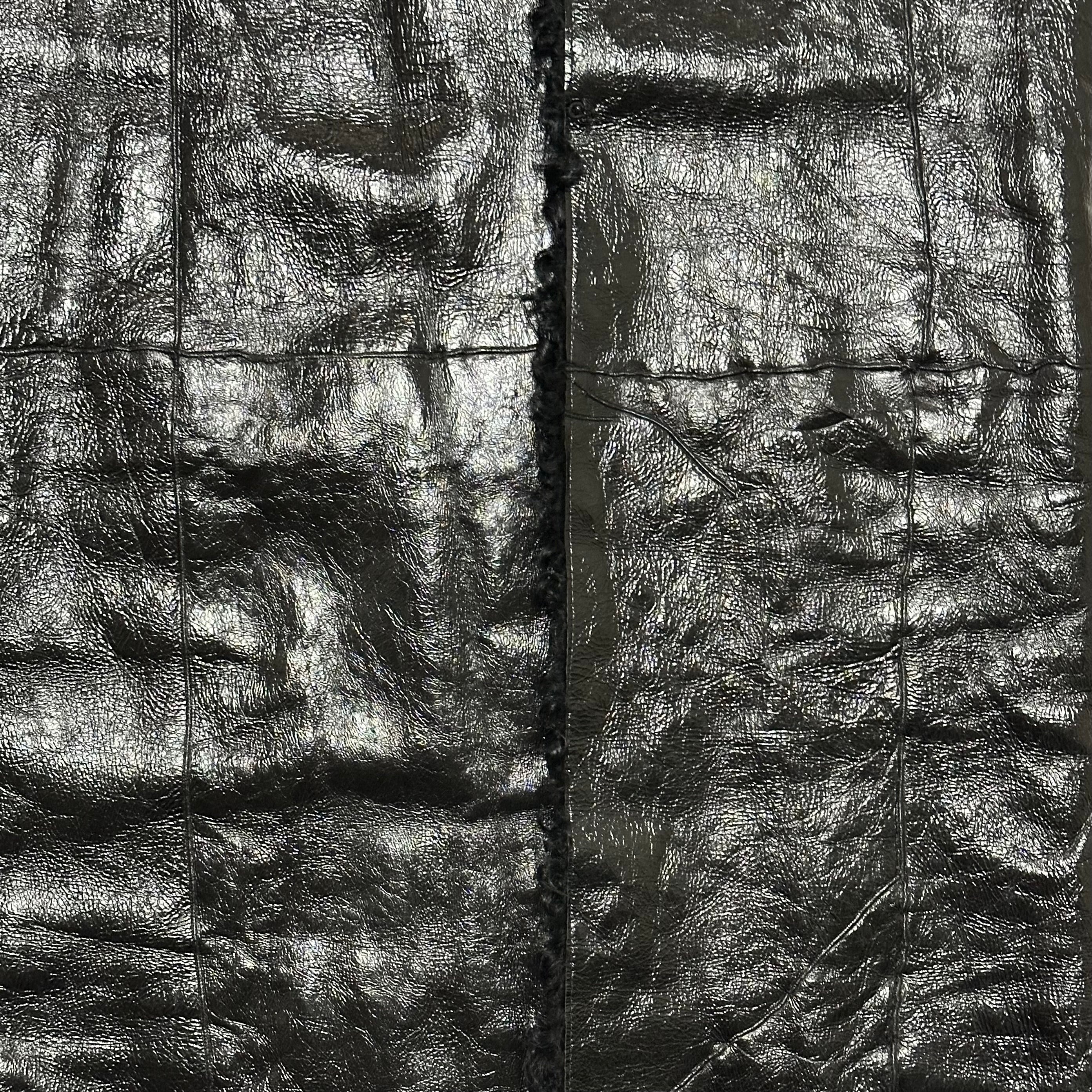 PRADA Sport Fall Winter 2007 Midi Fur Vest - 3