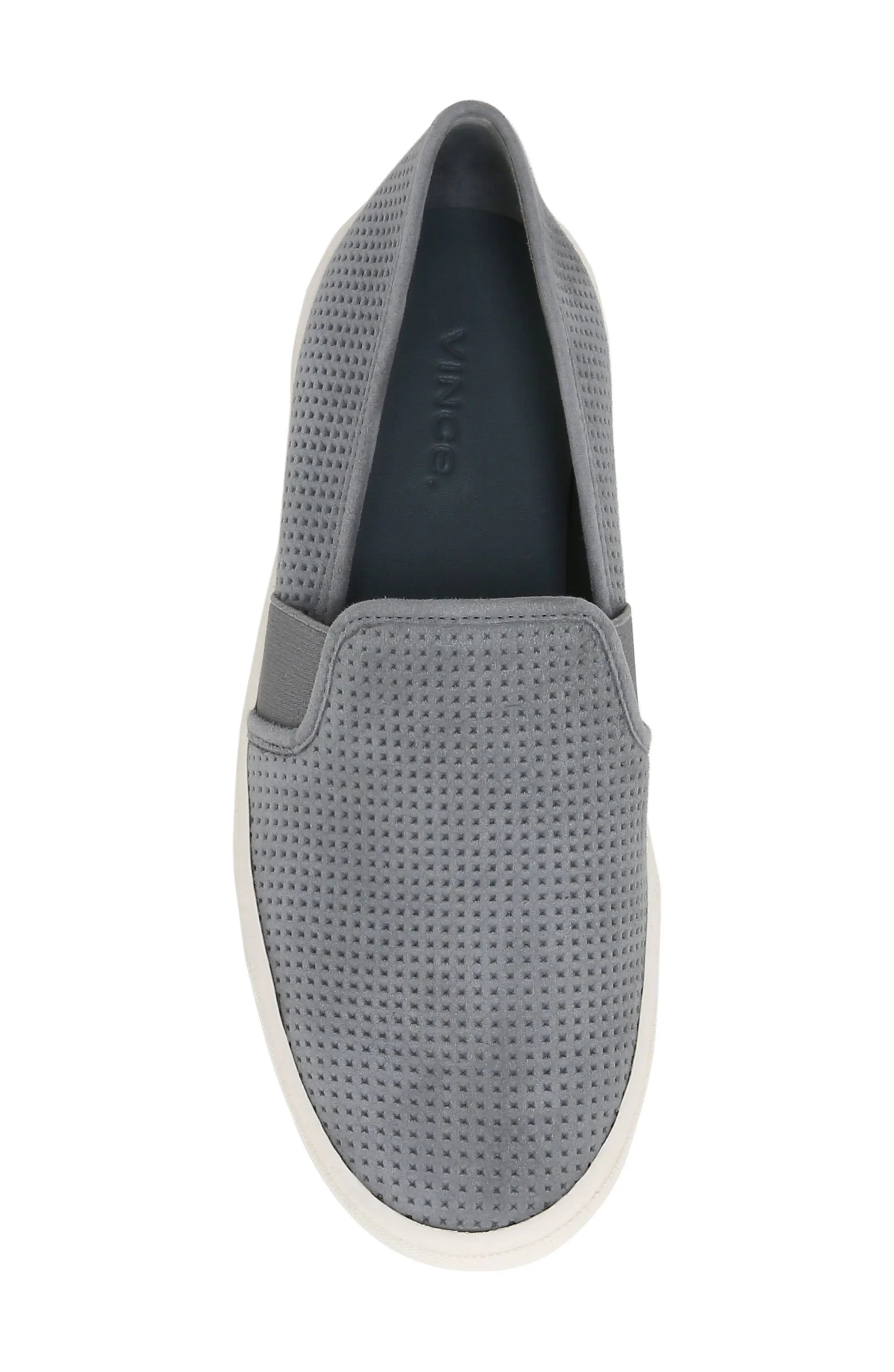 Blair Slip-On Sneaker - 5