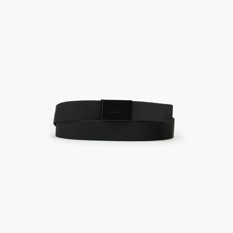 BELT WITH TONAL LOGO 1