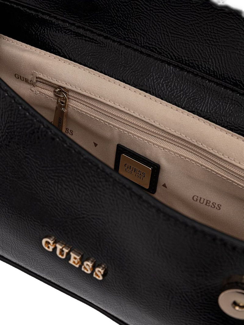 logo-plaque cross body bag 5