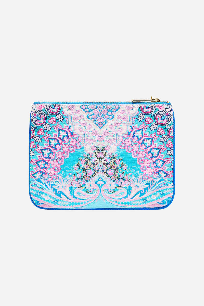 CAMILLA COIN AND PHONE PURSE outlook