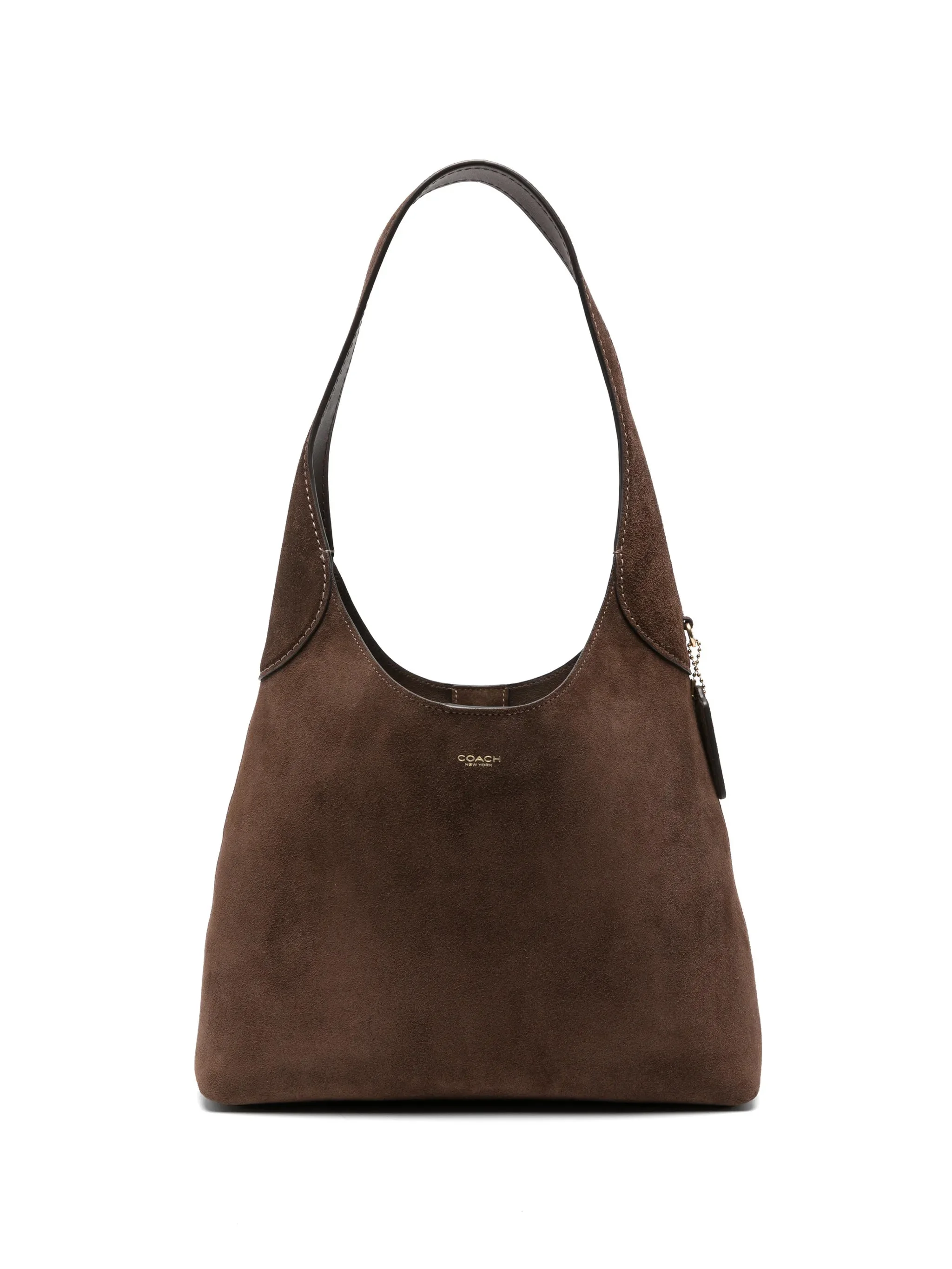 Coach Brooklyn Shoulder Bag - 1