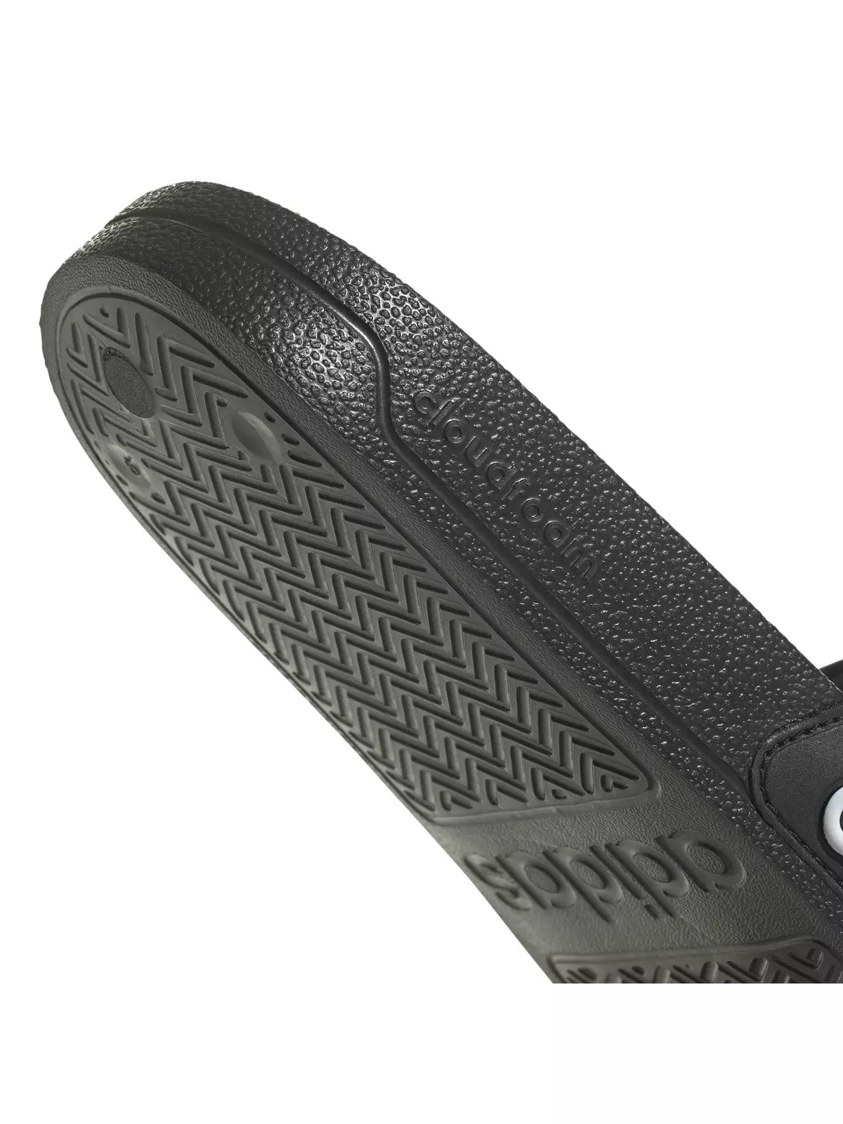 Adilette Shower "Core Black/Ftwr White" Unisex Slide - 8