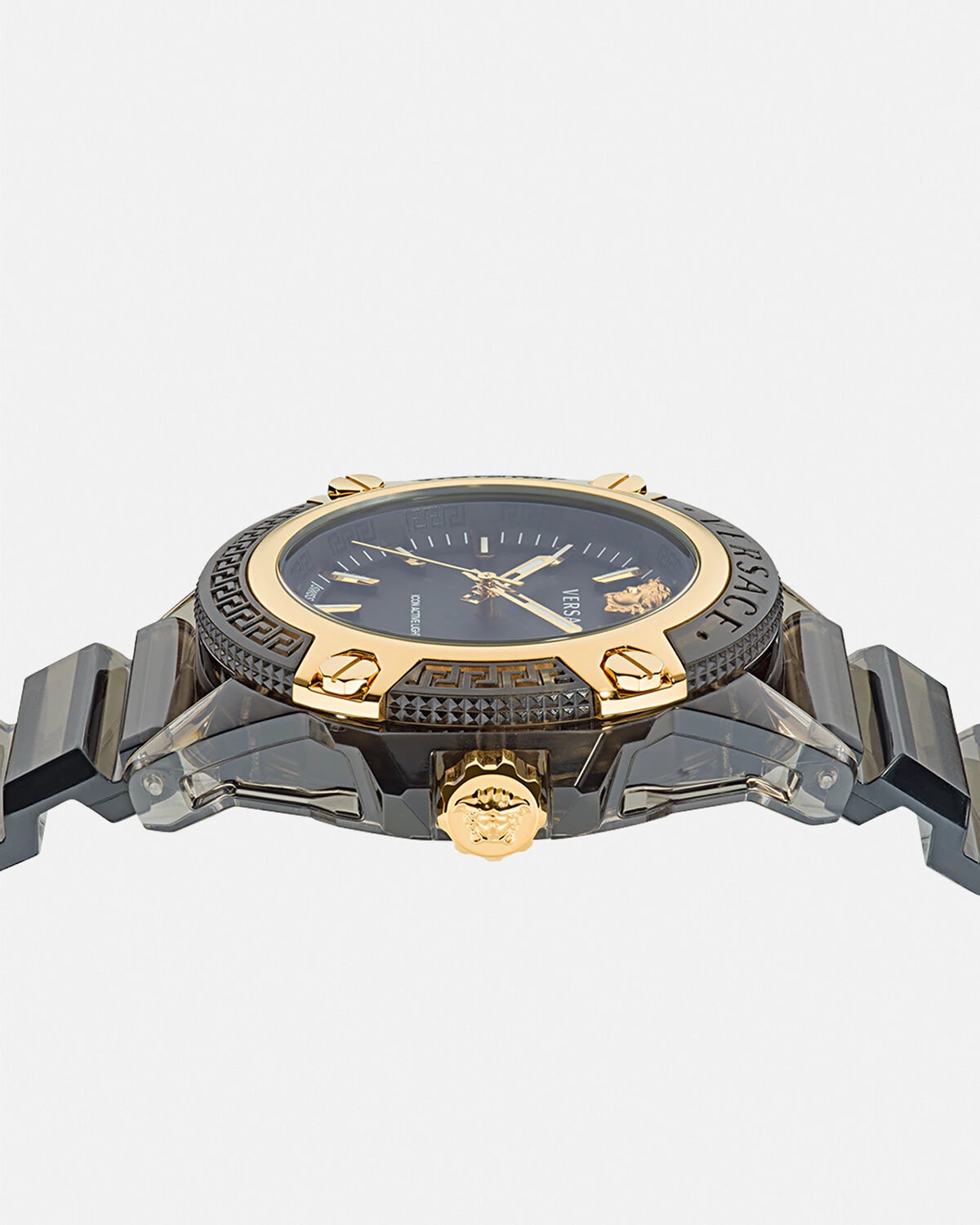 Icon Active Indiglo Watch - 3