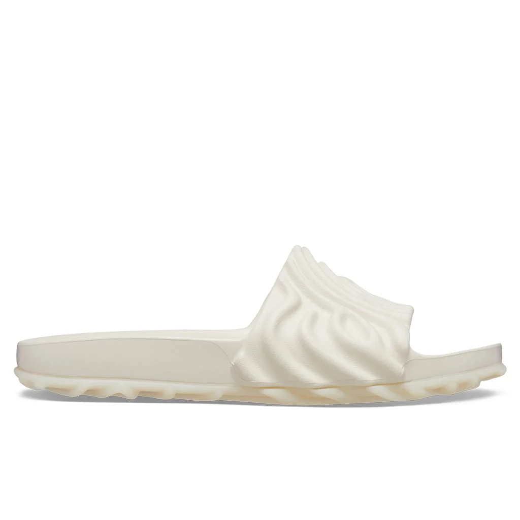 CROCS X SALEHE BEMBURY THE POLLEX SLIDE - PARSNIP - 1