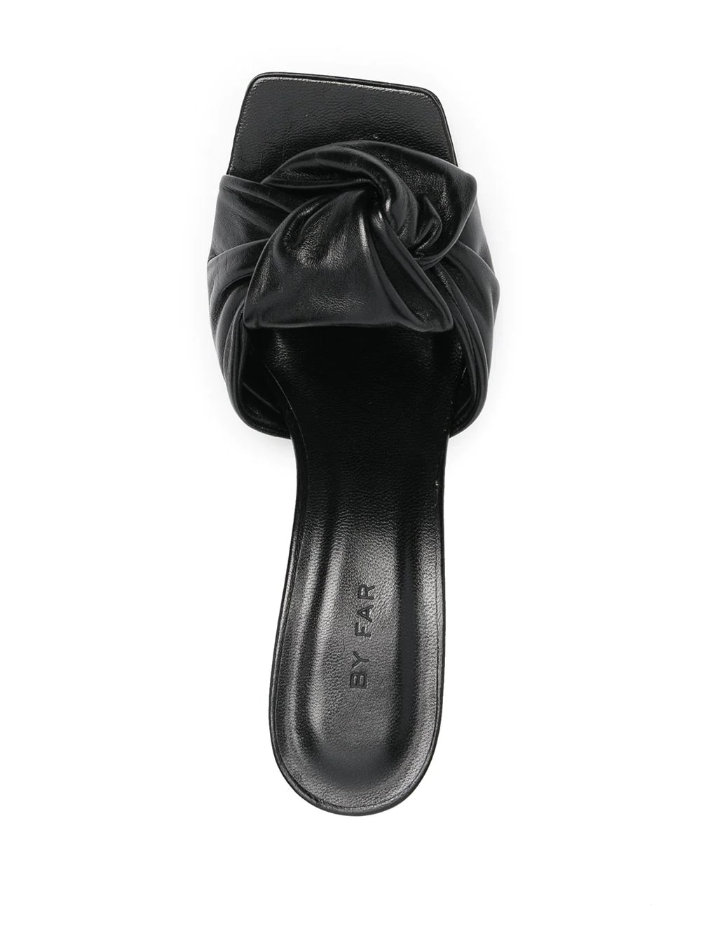 Lana 70mm mules - 4
