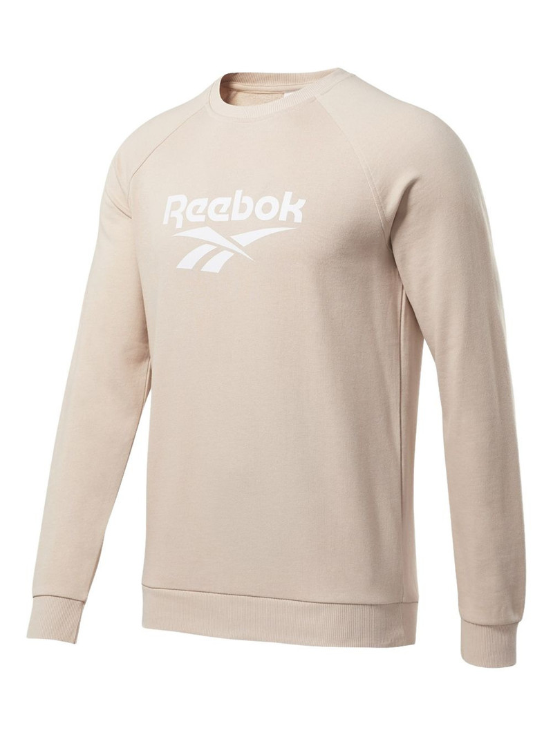 logo-print sweatshirt 1