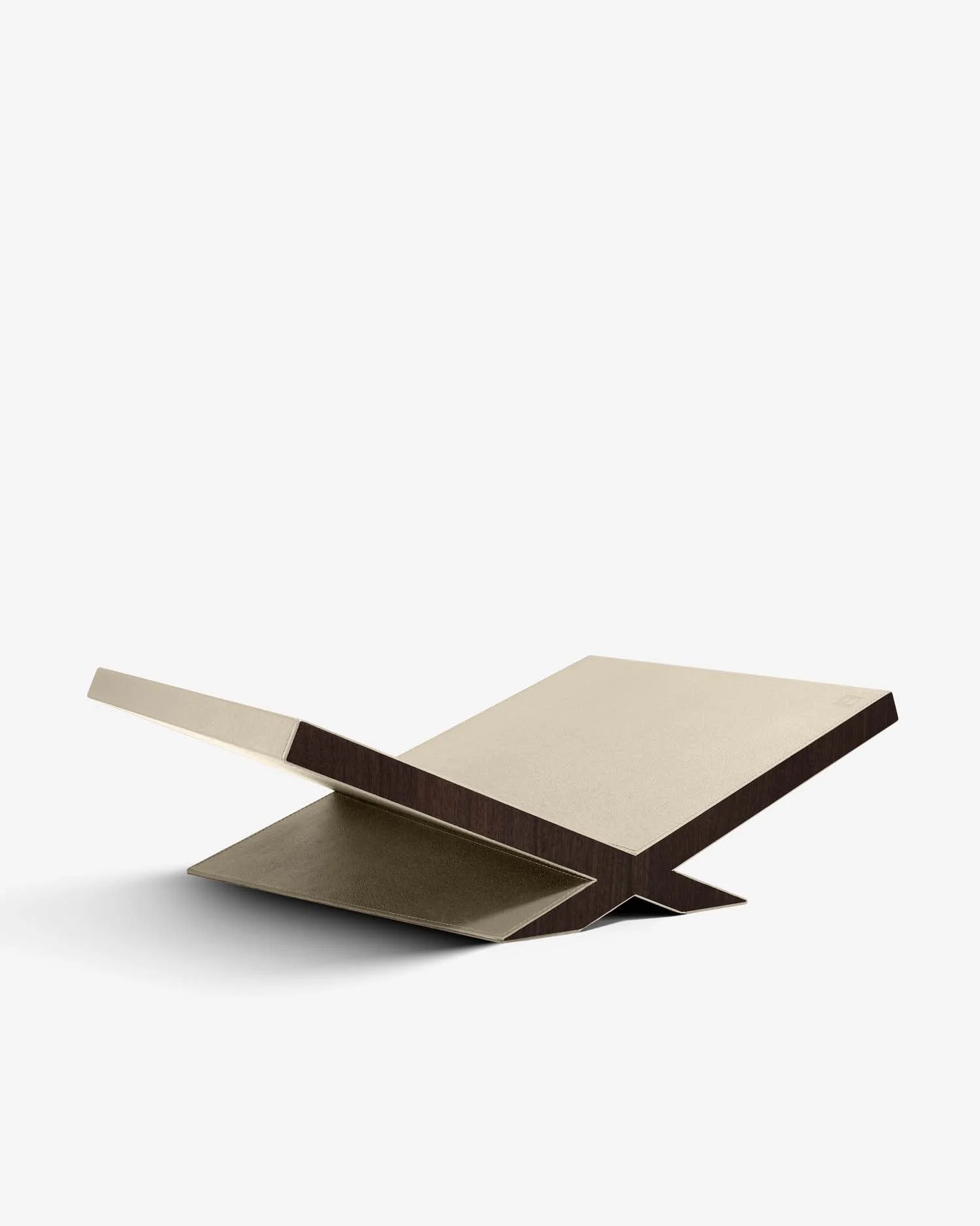 Culture Ultimate Bookstand - Stone - 1