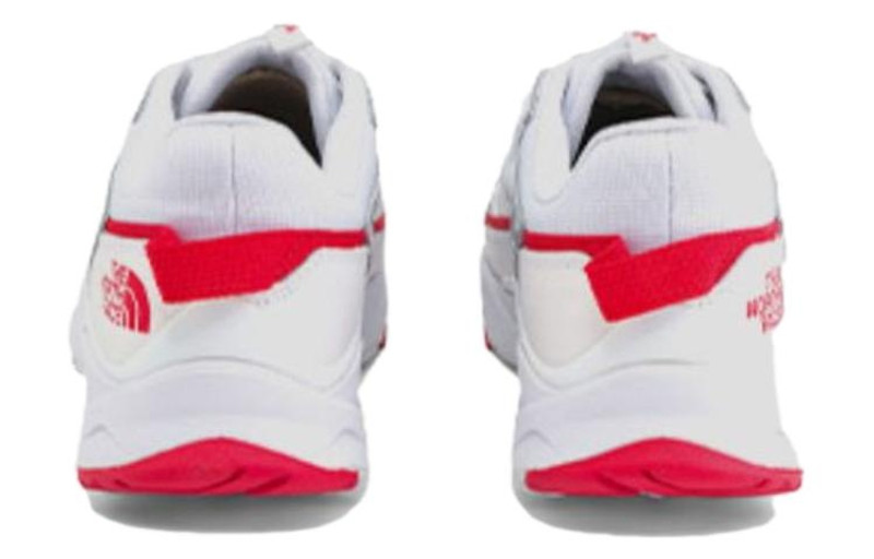 The North Face (WMNS) THE NORTH FACE Vectiv Taraval Tech Lifestyle Shoes 'Tnf White Red' 819U-ZW2 outlook