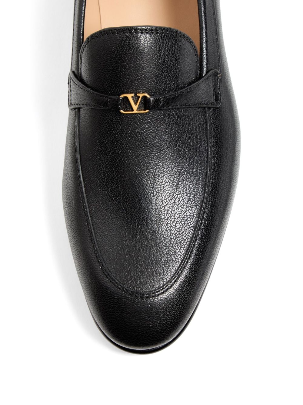 VLogo loafers - 5