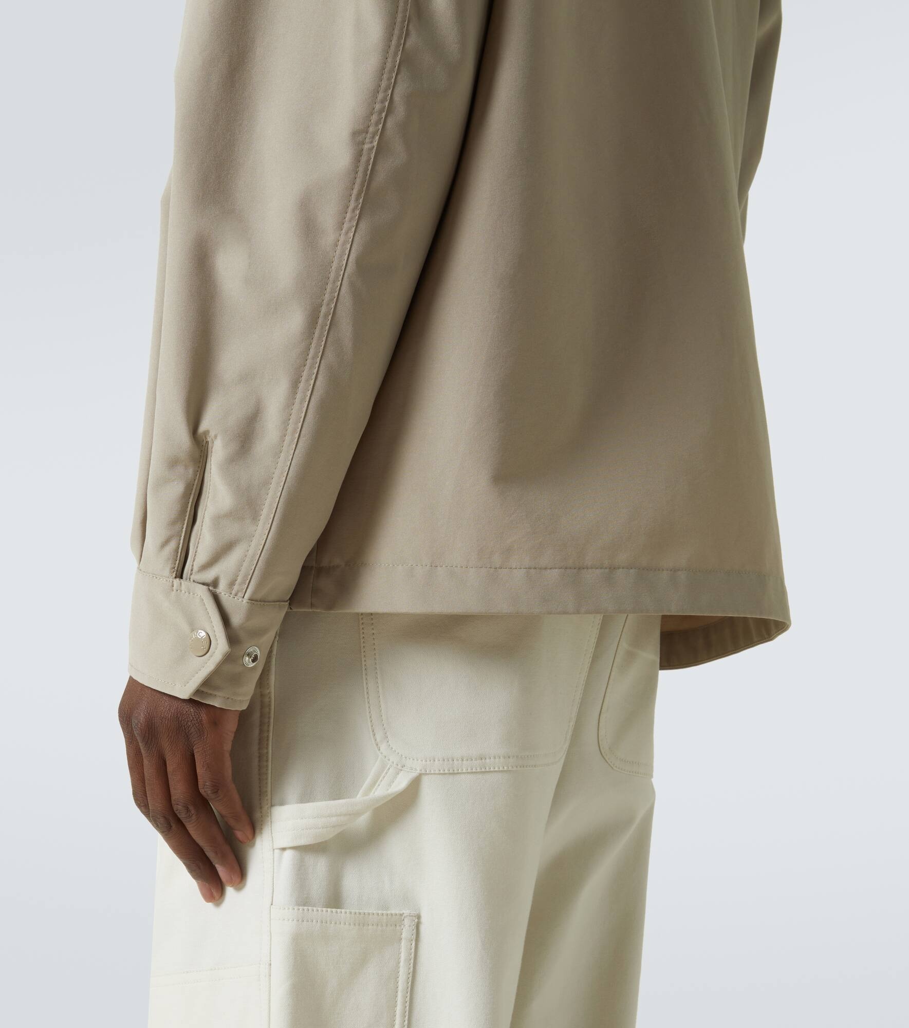 Noues field jacket - 6