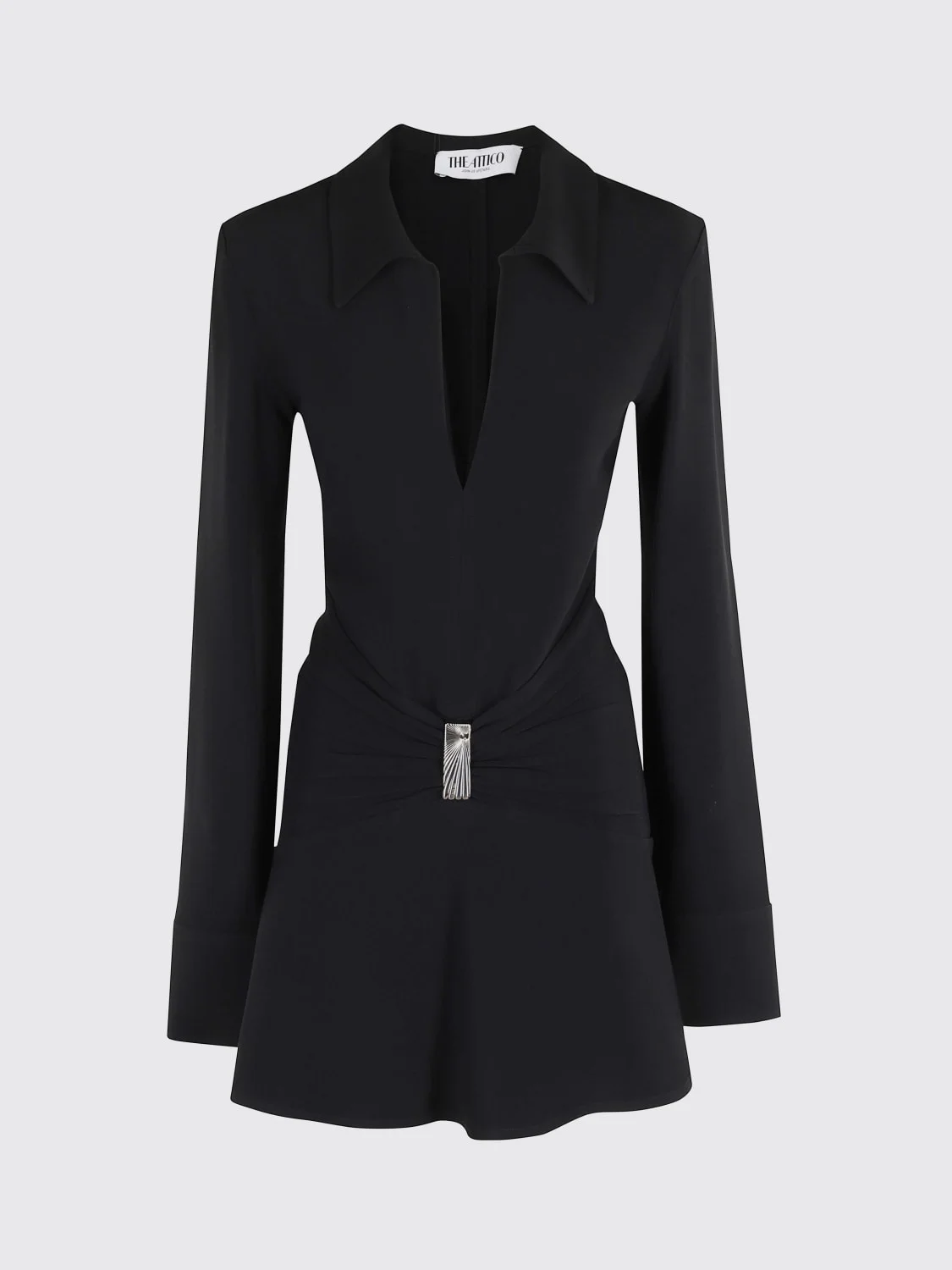 Dress woman The Attico - 1