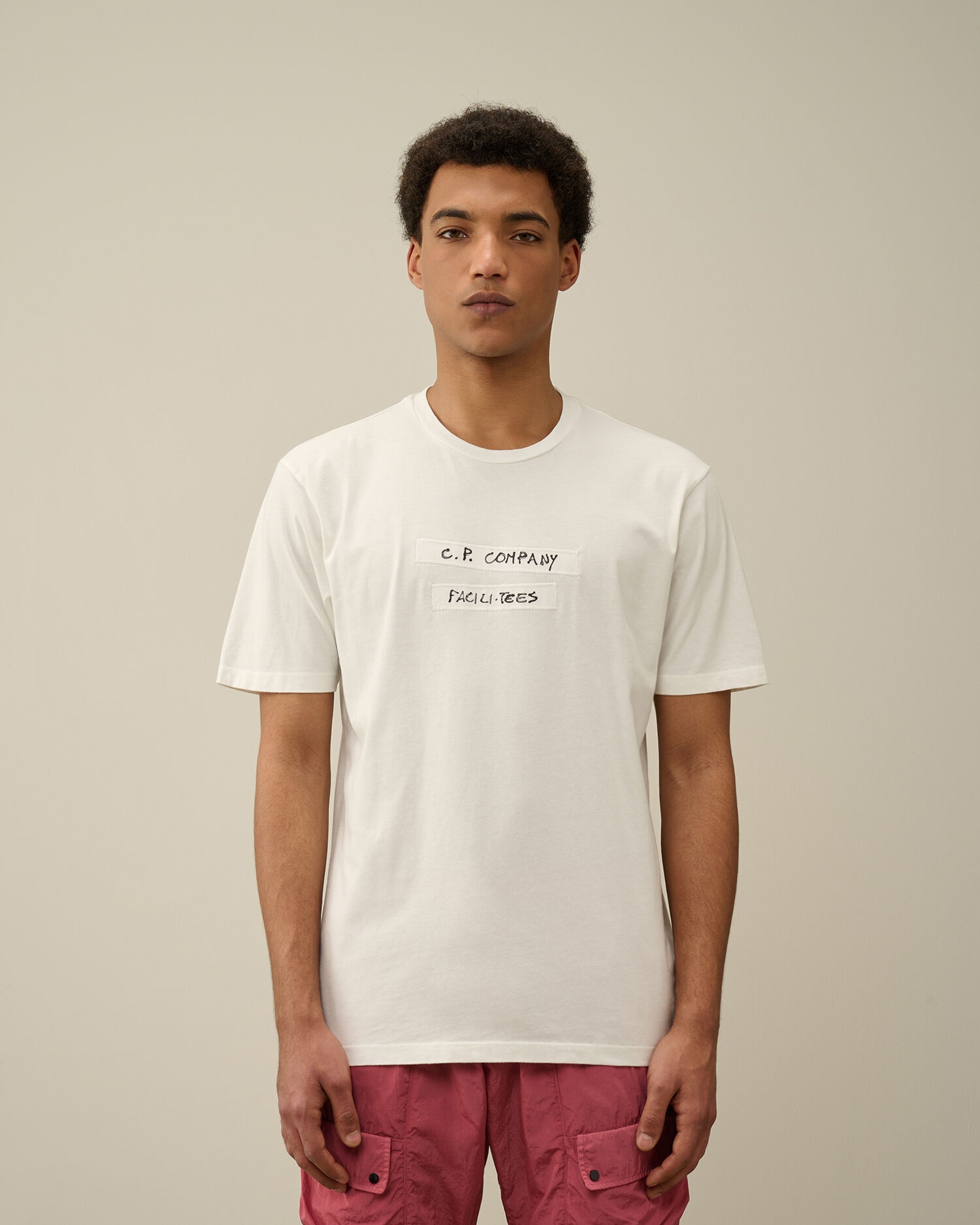 24/1 Jersey Facili-Tees Graphic T-shirt - 3