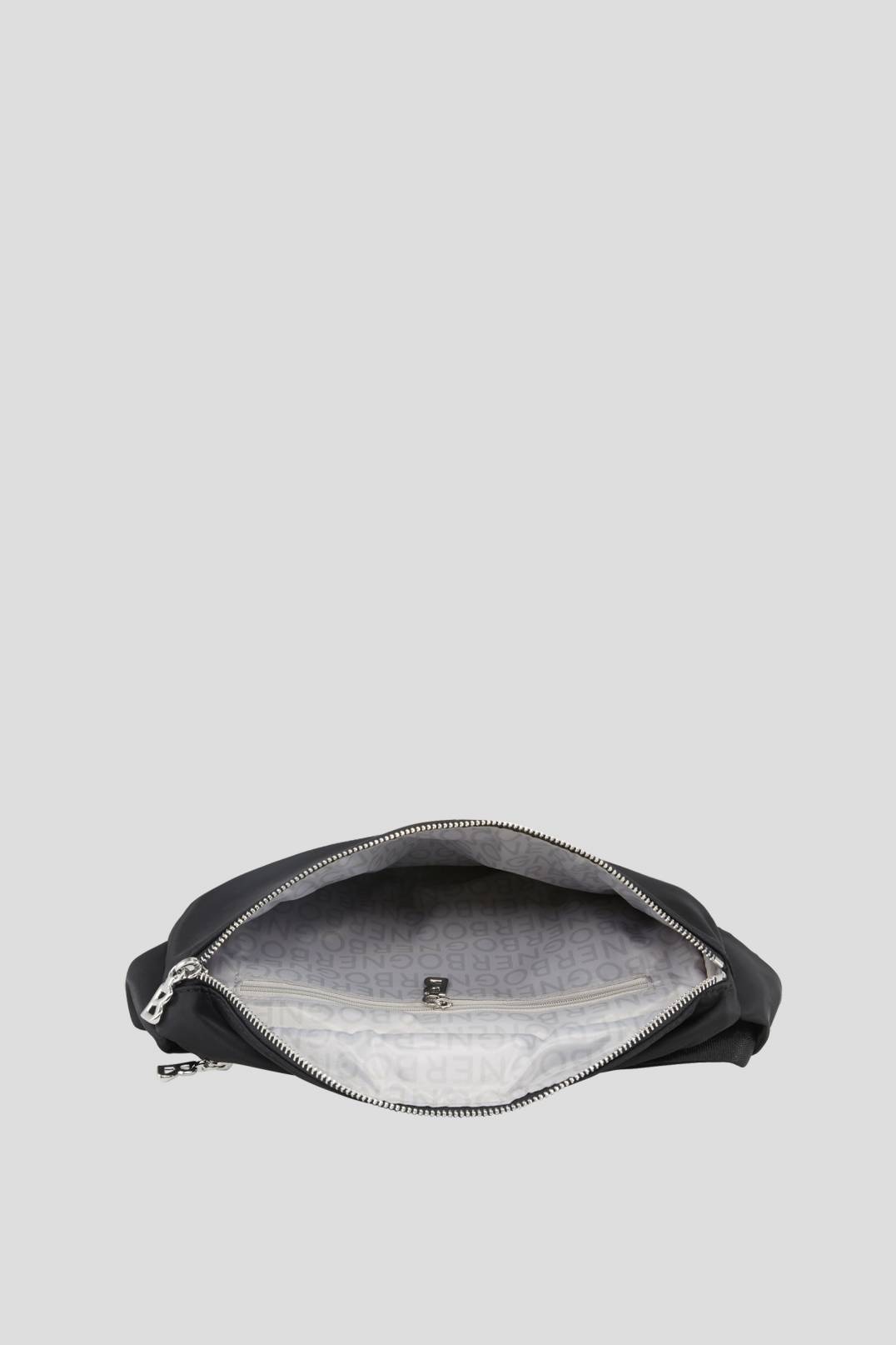 KLOSTERS LENY BELT BAG IN BLACK - 4