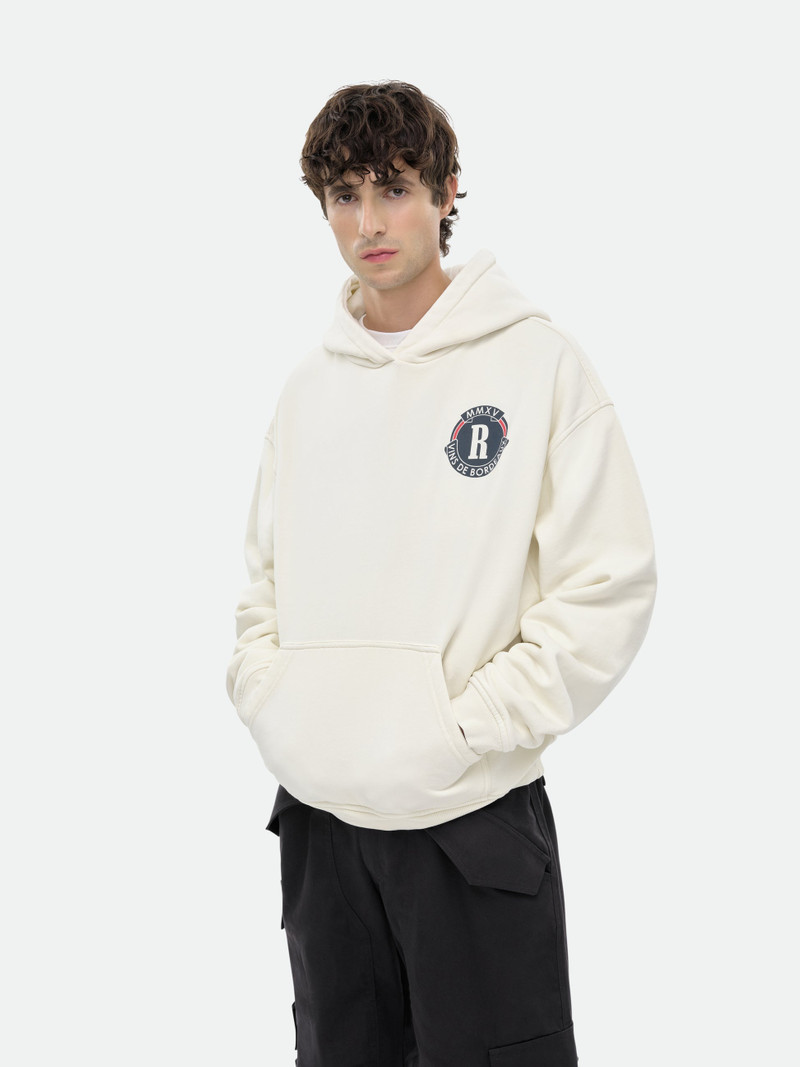 BORDEAUX WINE HOODIE 6