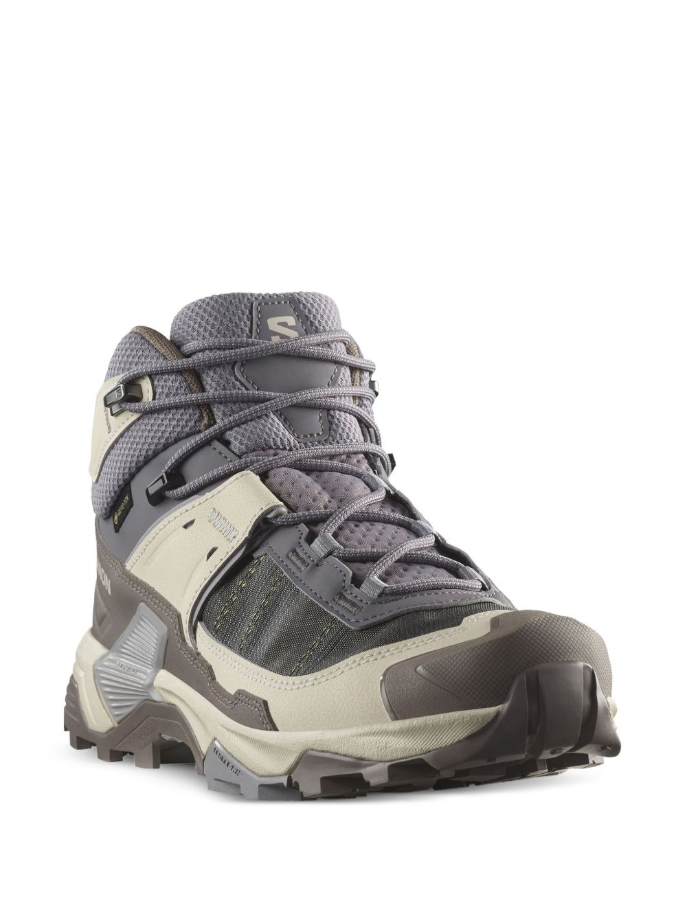gore-tex X ultra 5 sneakers - 2