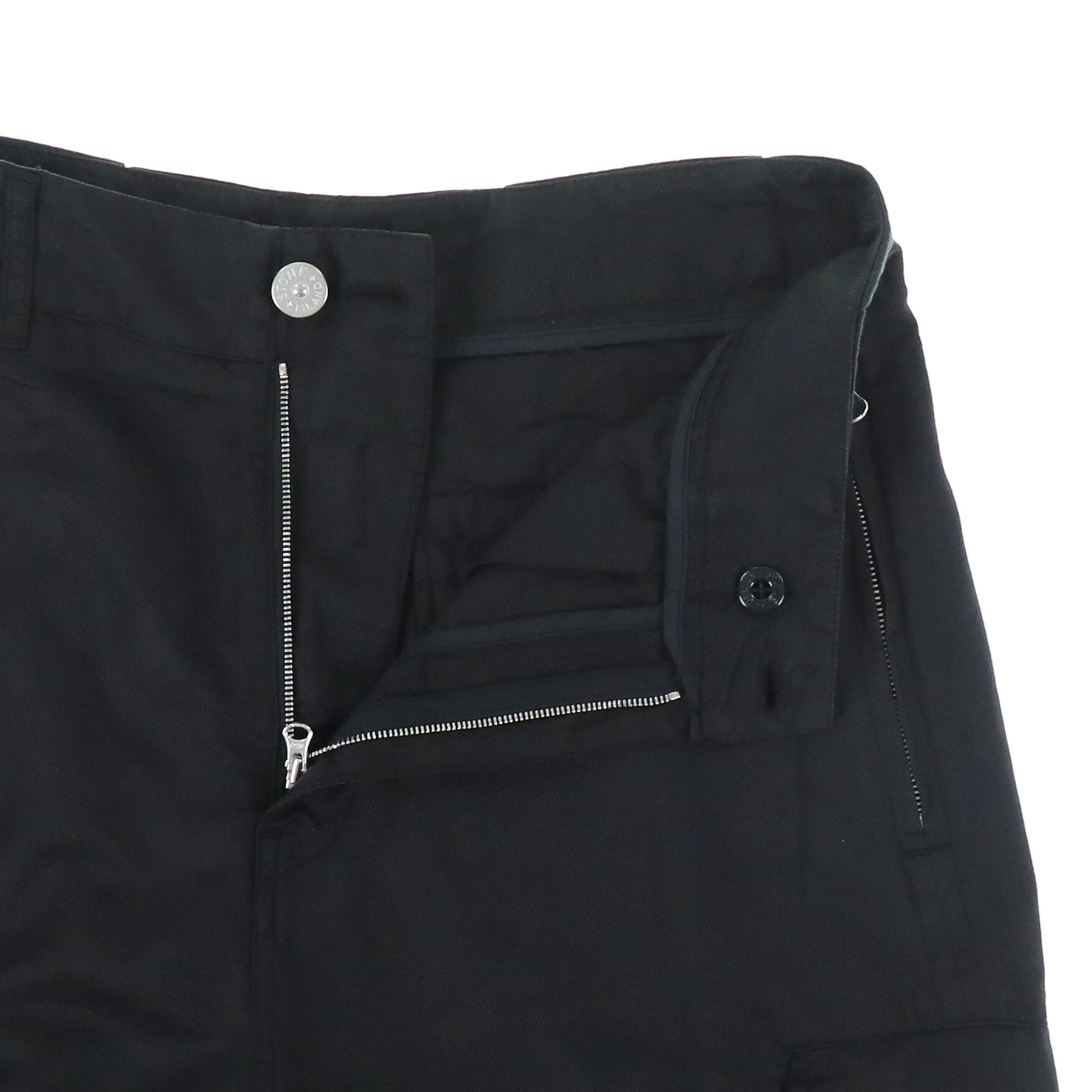 CARGO PANTS CHAPTER 1 / BLK - 4